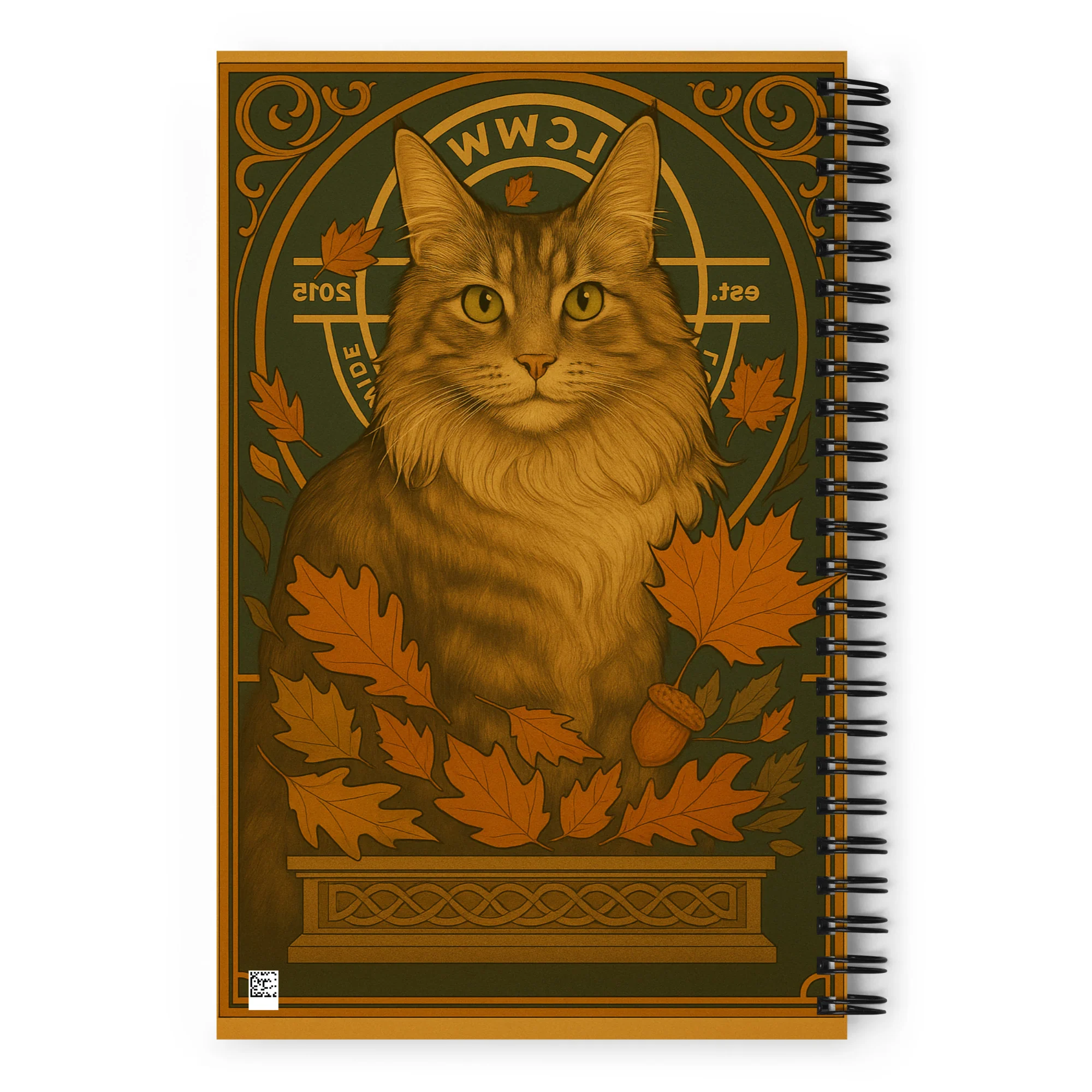 Spiral notebook - Image 2