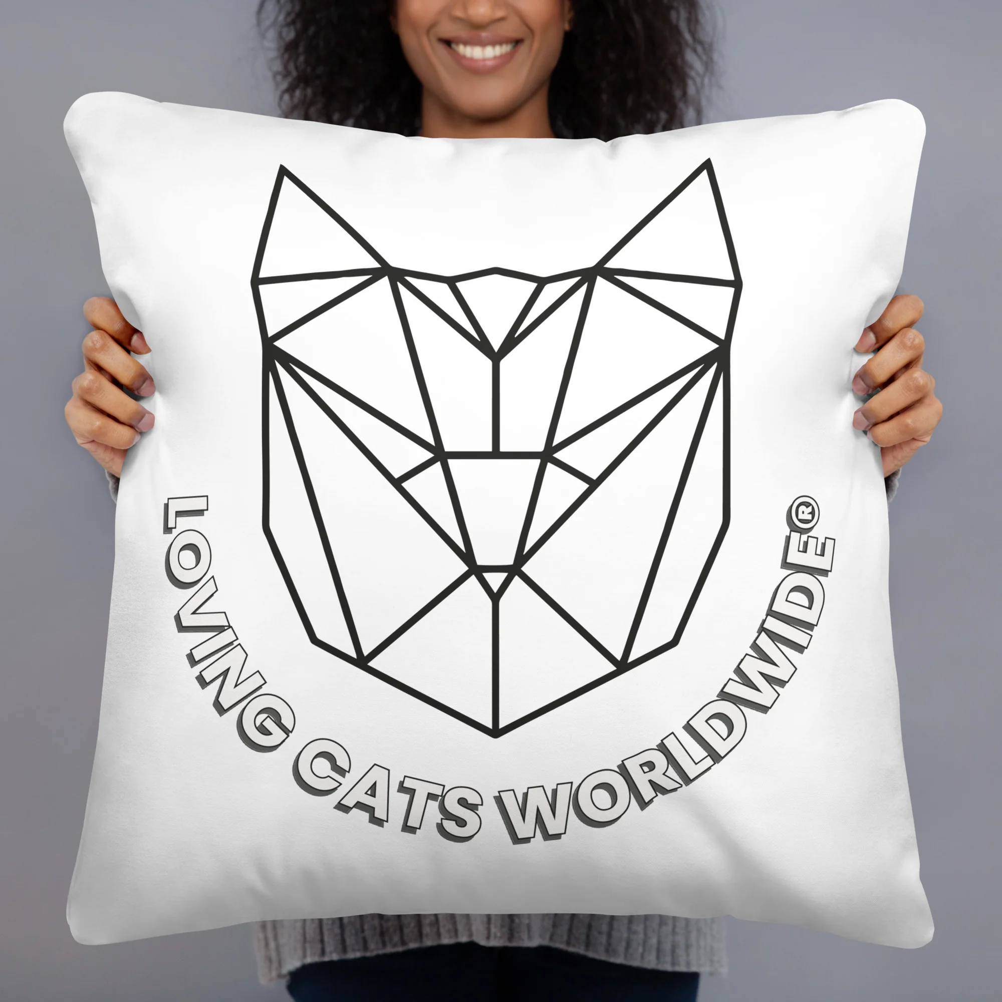 Stone Basic Pillow - Image 4