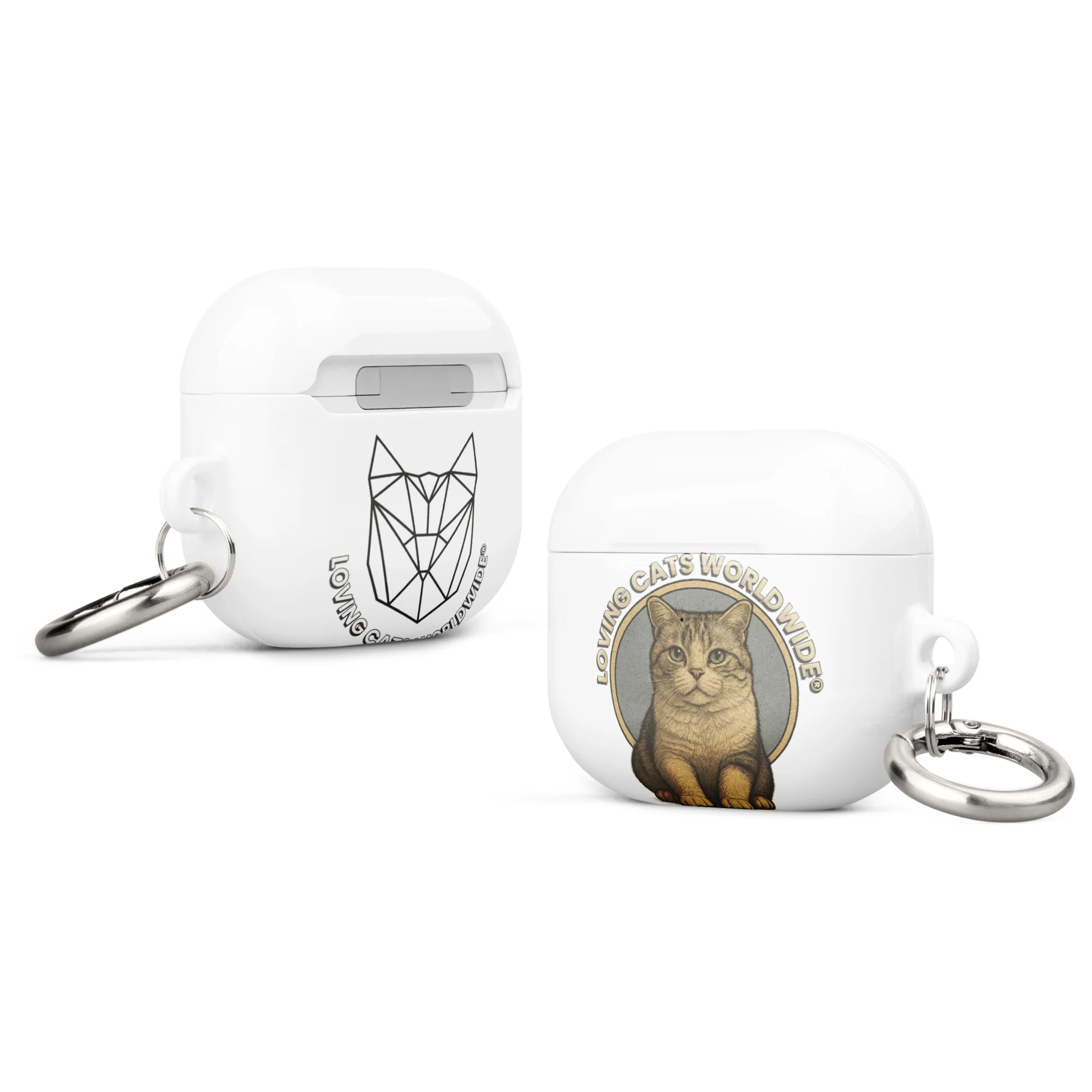Stone LCWW® Case for AirPods® - Image 3