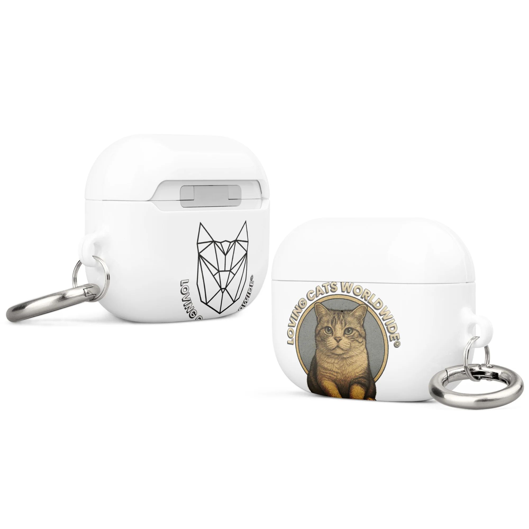 Stone LCWW® Case for AirPods® - Image 4