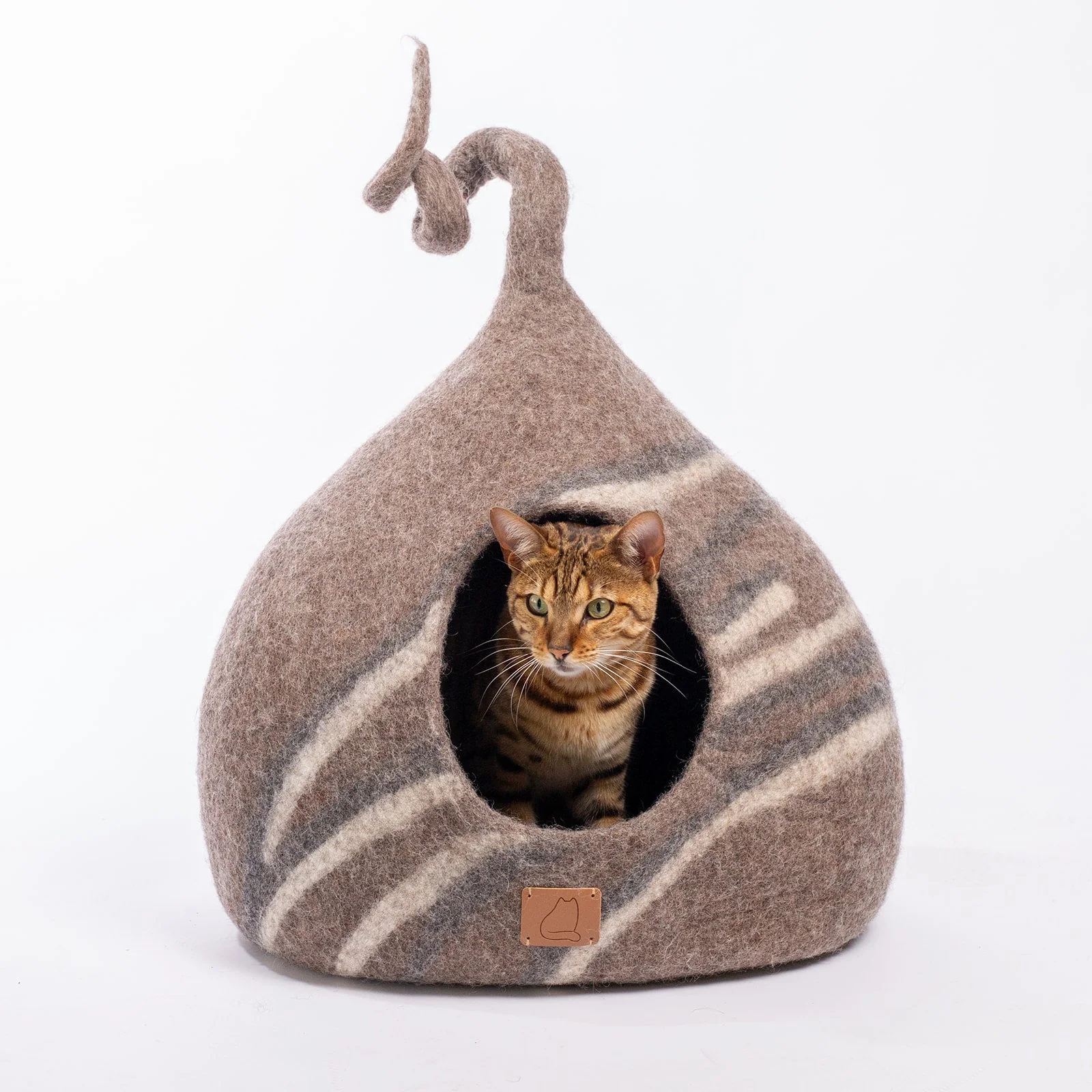 Stone Design | Tail Style Cave - Image 5