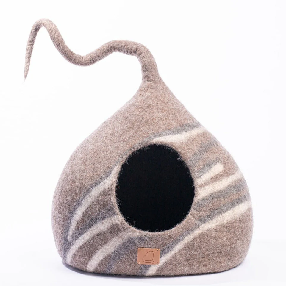 Stone Design | Tail Style Cave - Image 6