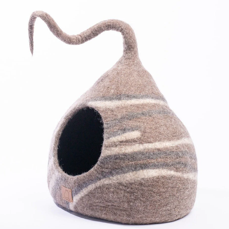 Stone Design | Tail Style Cave - Image 7
