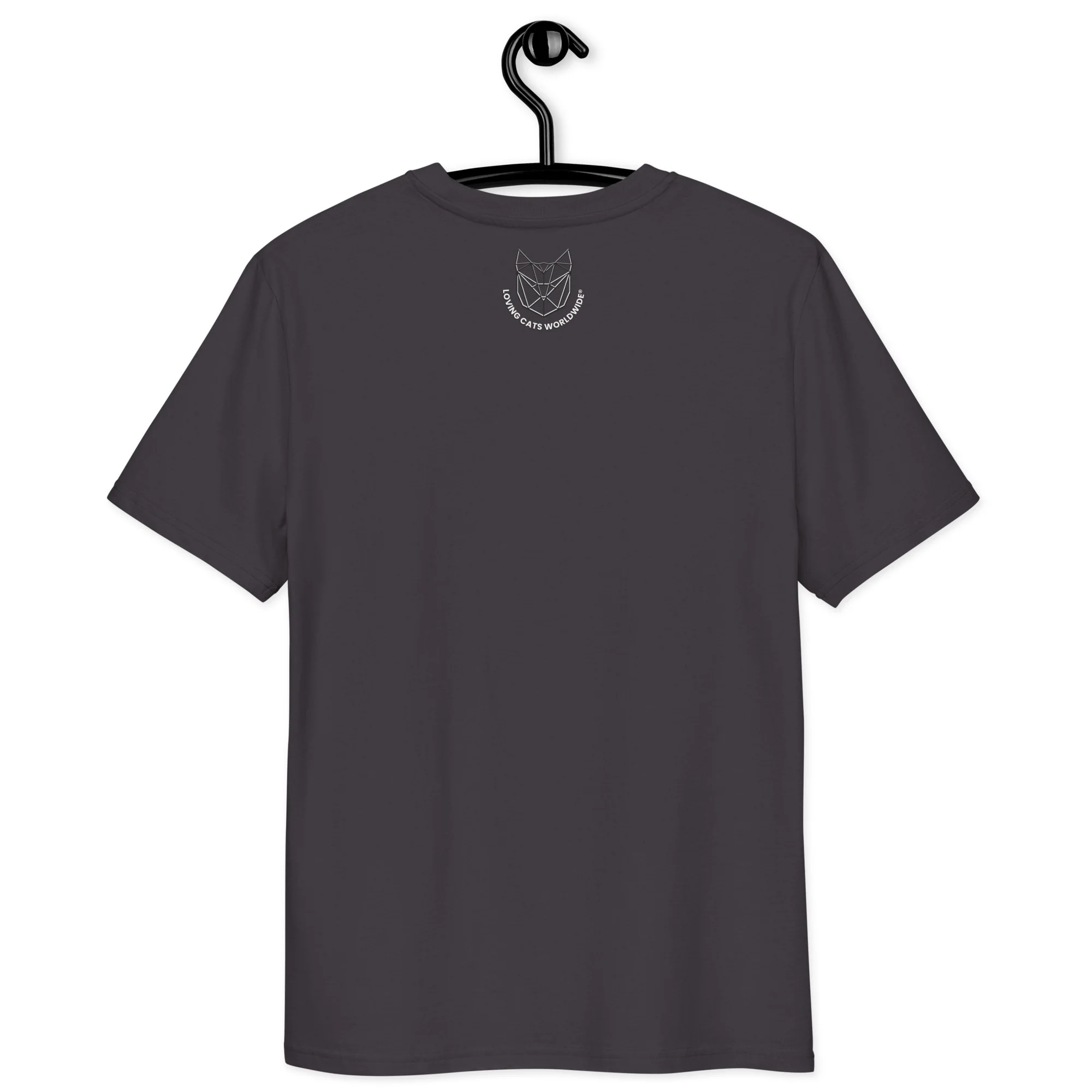 Stone LCWW® Unisex organic cotton t-shirt - Image 14