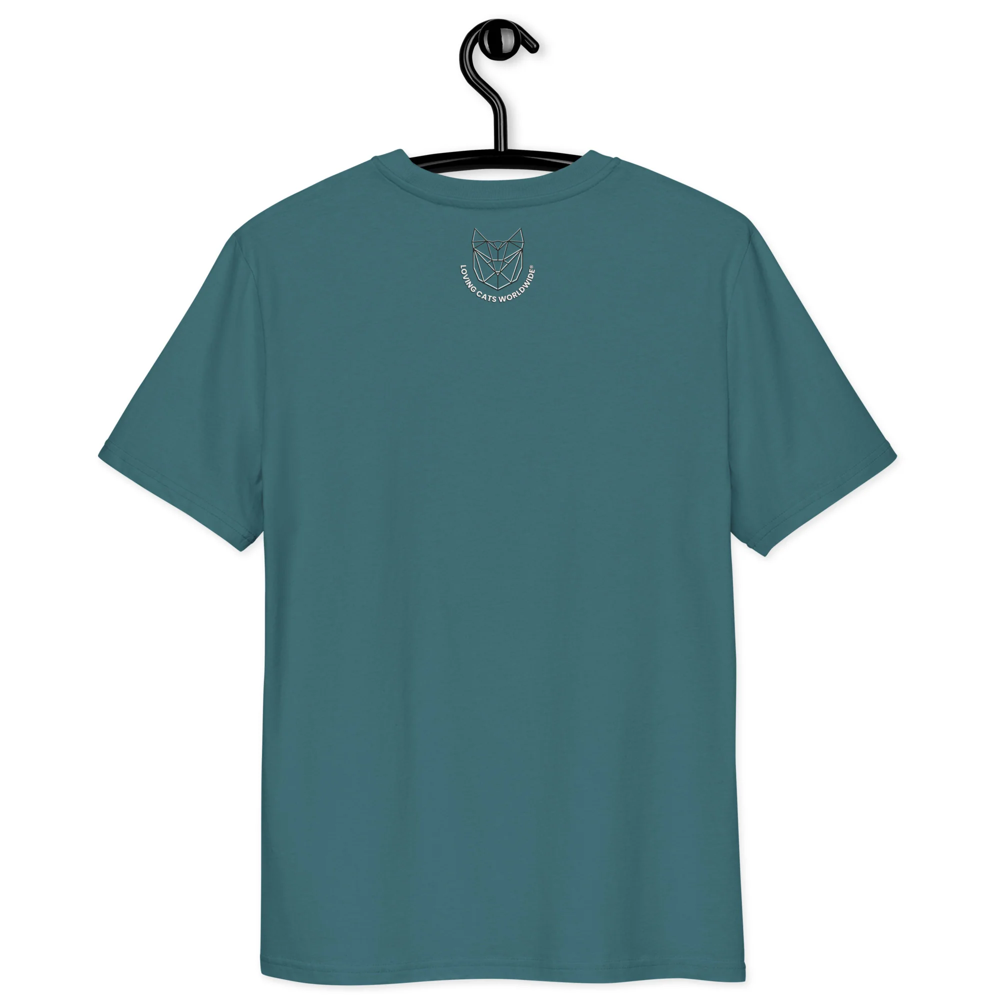 Stone LCWW® Unisex organic cotton t-shirt - Image 21
