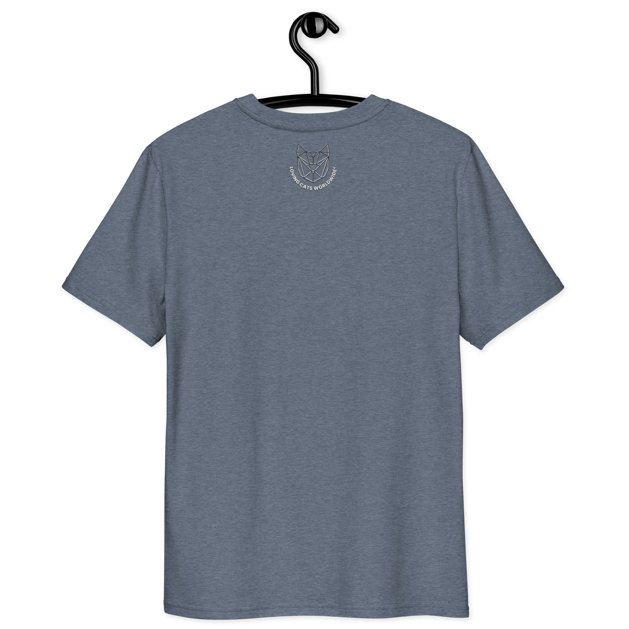 Stone LCWW® Unisex organic cotton t-shirt - Image 27