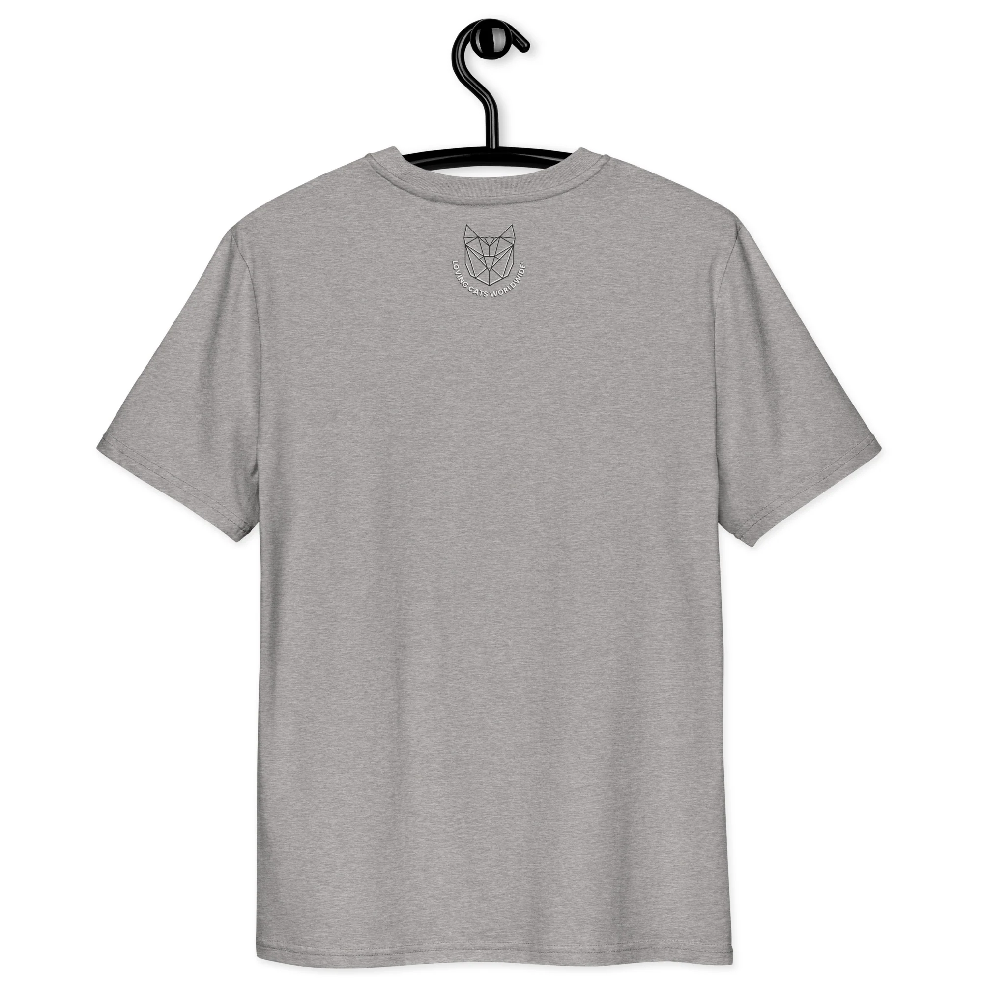 Stone LCWW® Unisex organic cotton t-shirt - Image 30