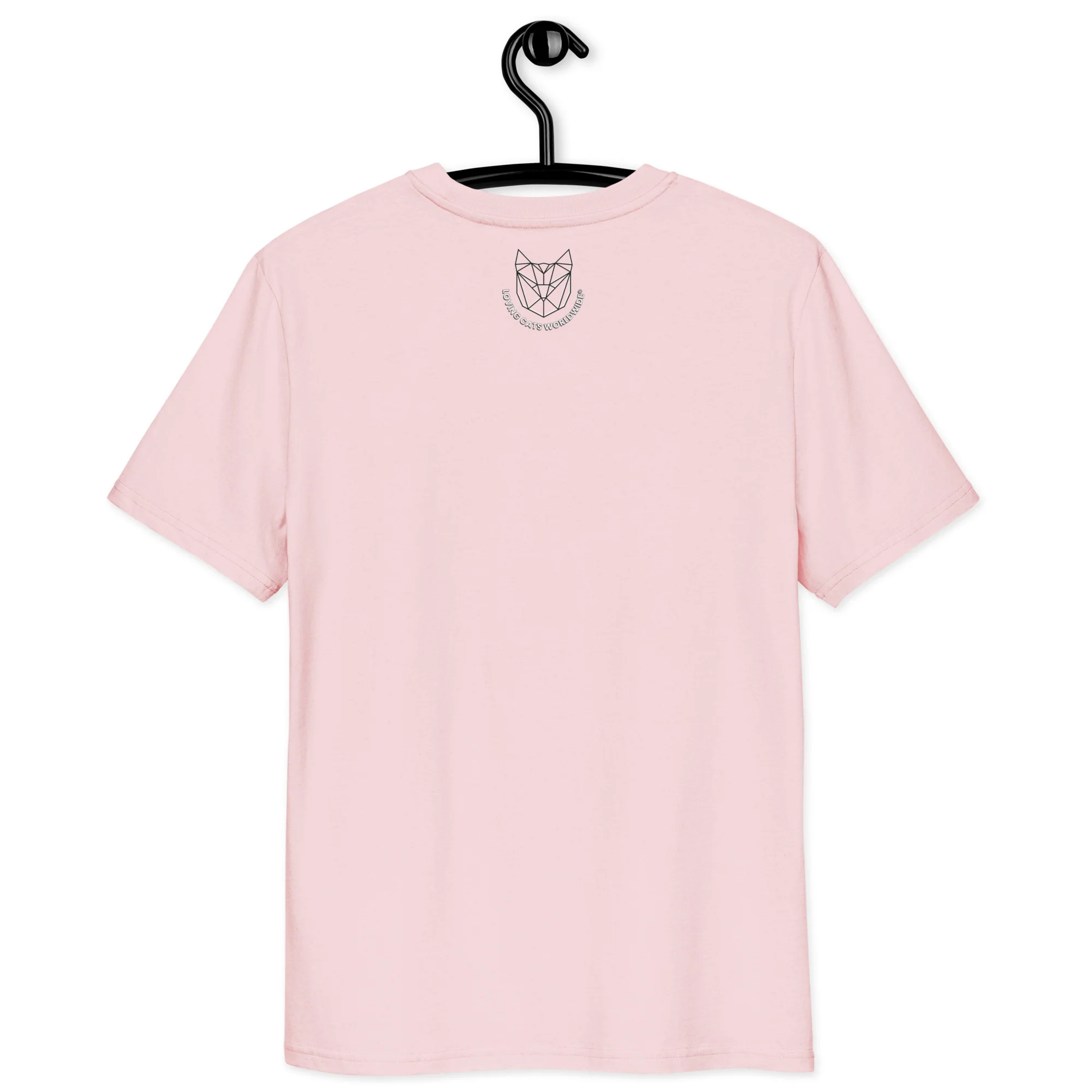 Stone LCWW® Unisex organic cotton t-shirt - Image 39