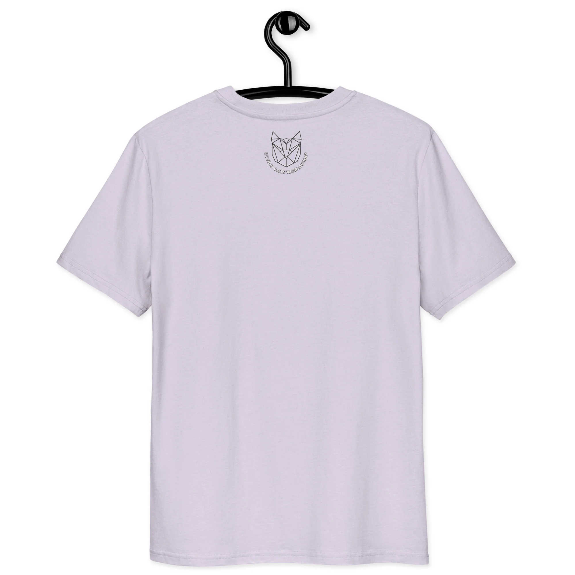 Stone LCWW® Unisex organic cotton t-shirt - Image 42