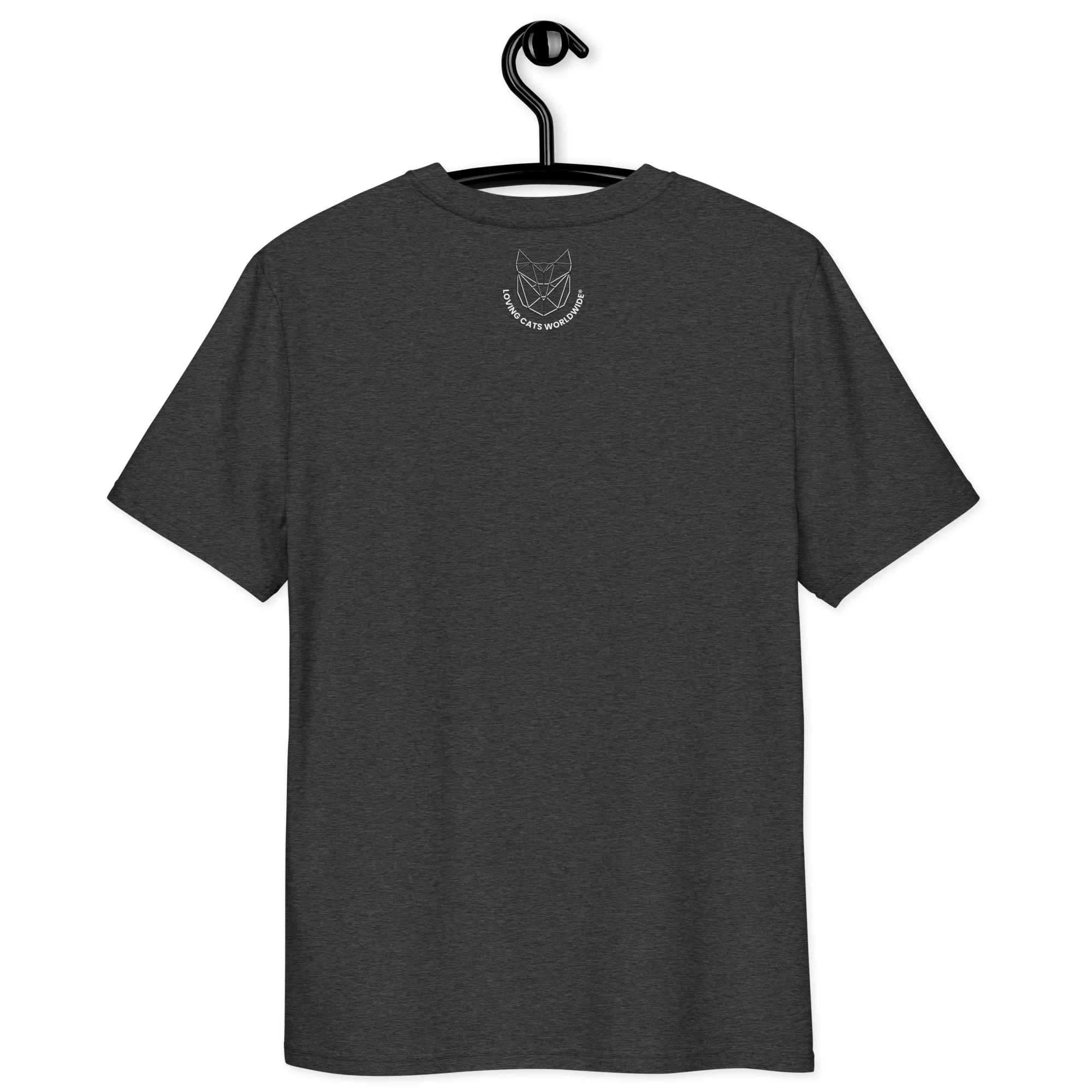 Stone LCWW® Unisex organic cotton t-shirt - Image 9