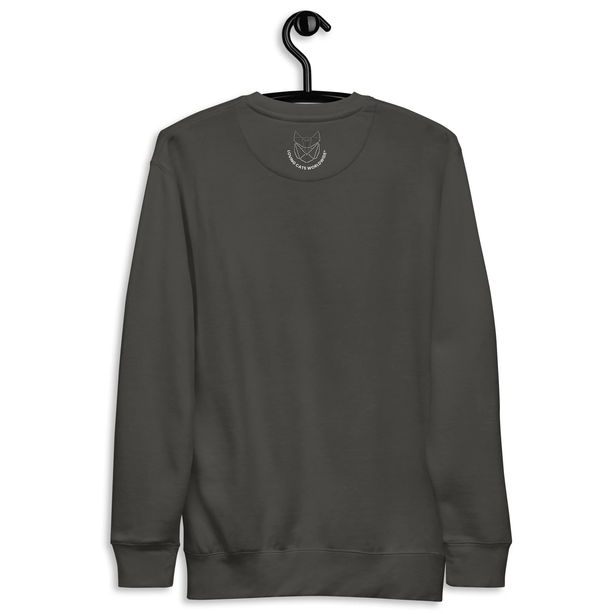 Stone LCWW® Unisex Premium Sweatshirt - Image 10