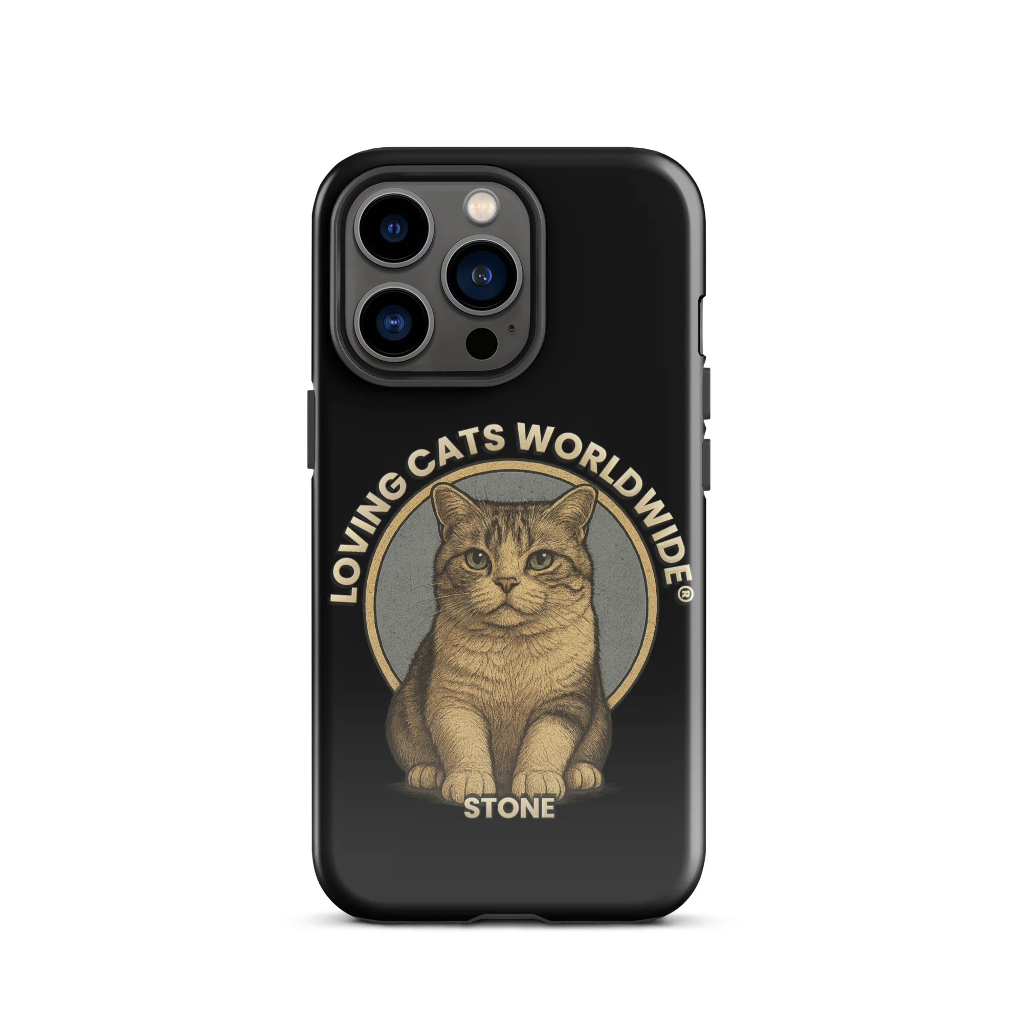 Stone Tough Case for iPhone® - Image 10