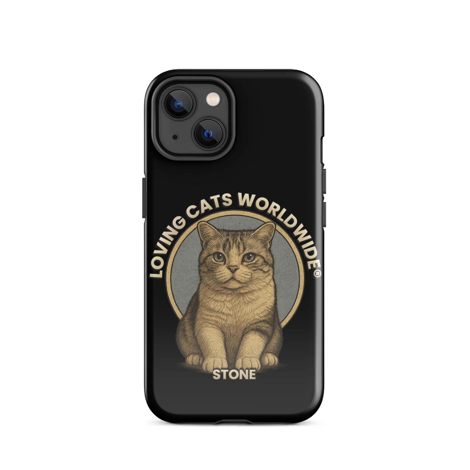 Stone Tough Case for iPhone® - Image 12