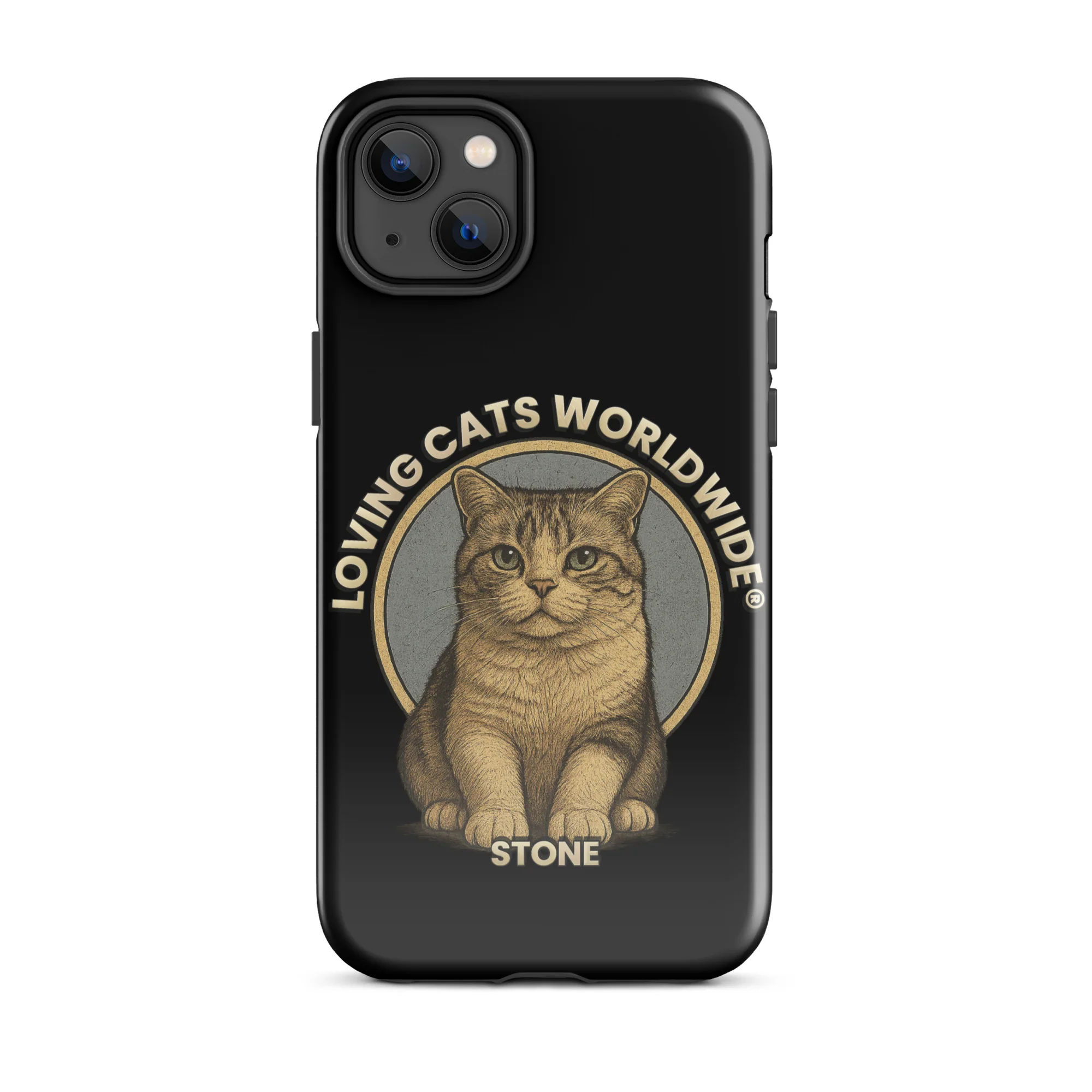 Stone Tough Case for iPhone® - Image 13