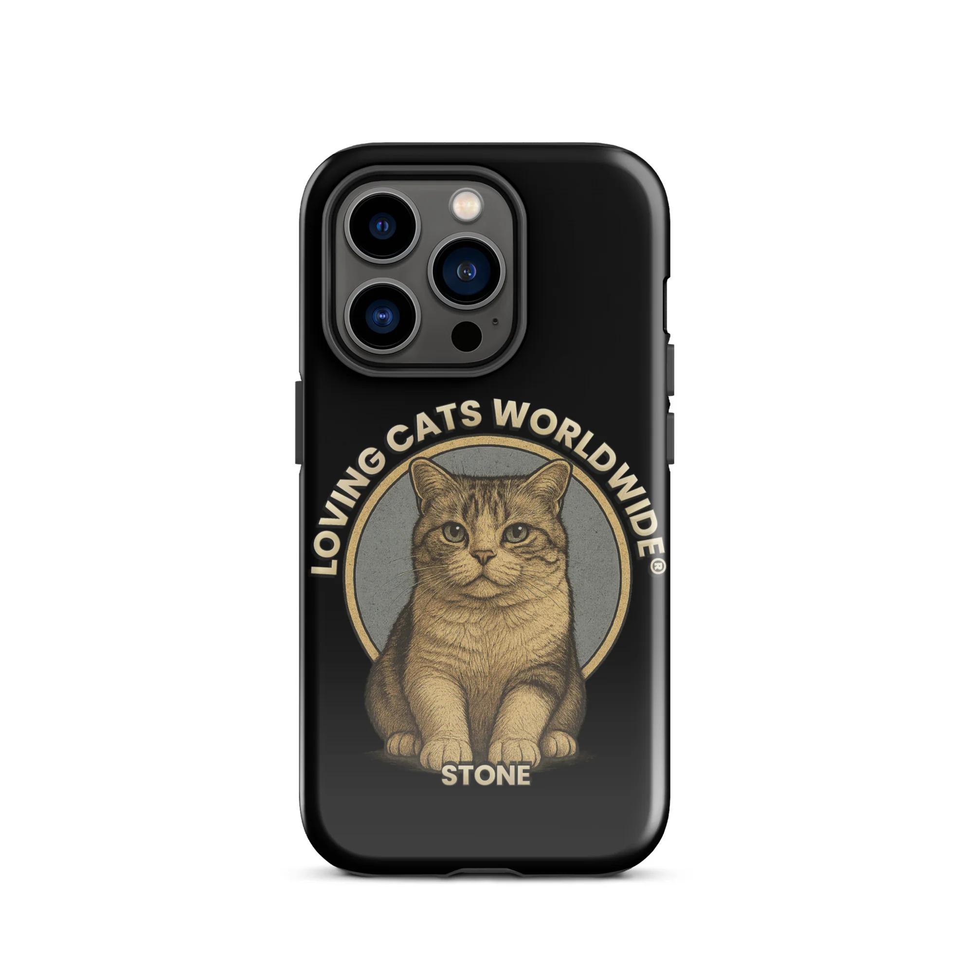 Stone Tough Case for iPhone® - Image 14