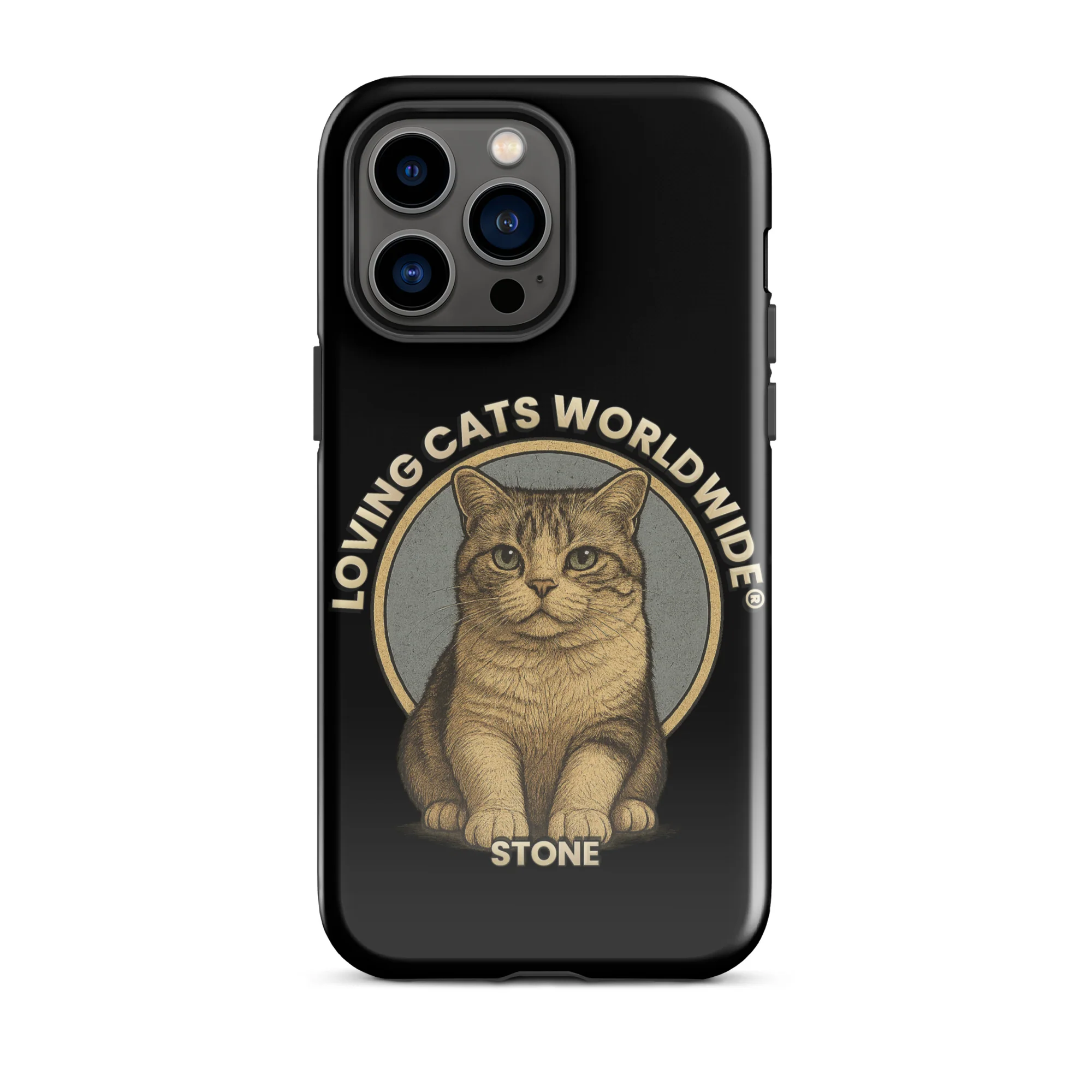 Stone Tough Case for iPhone® - Image 15