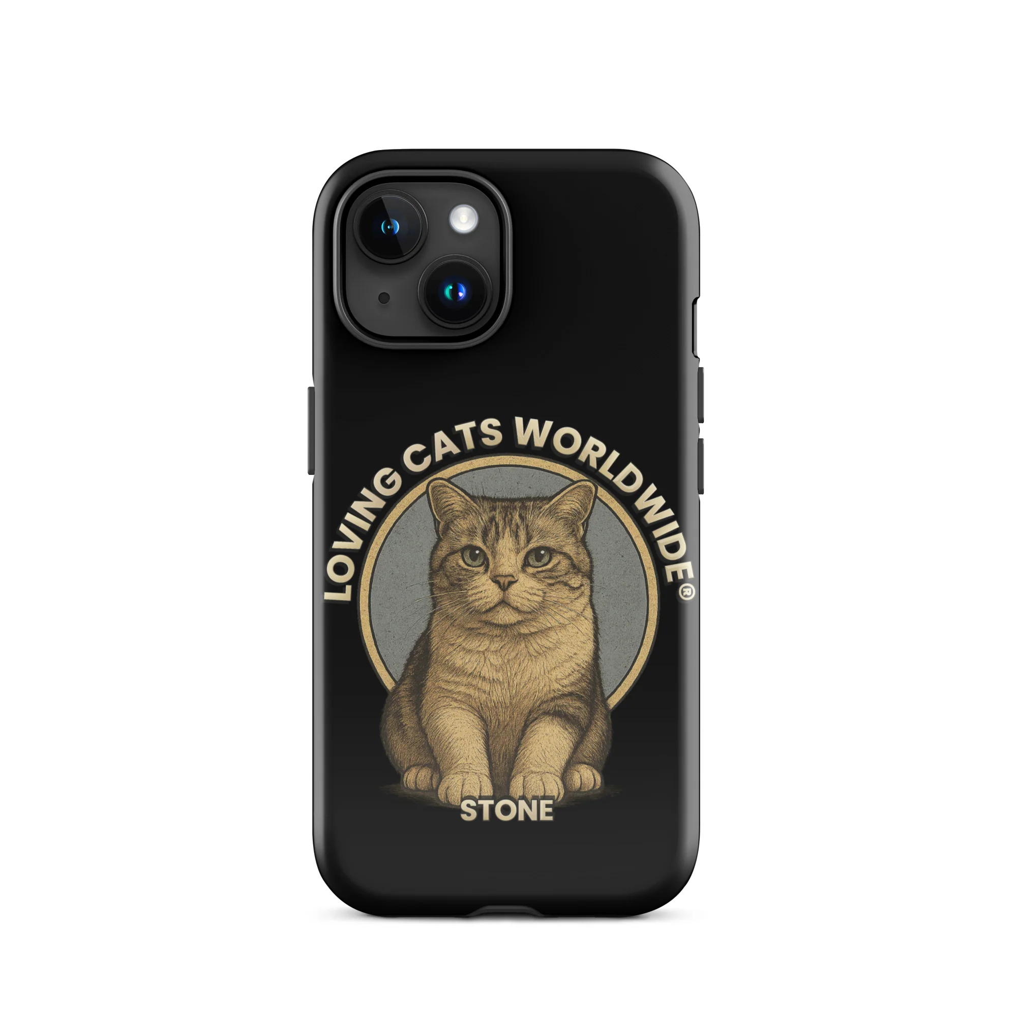 Stone Tough Case for iPhone® - Image 16