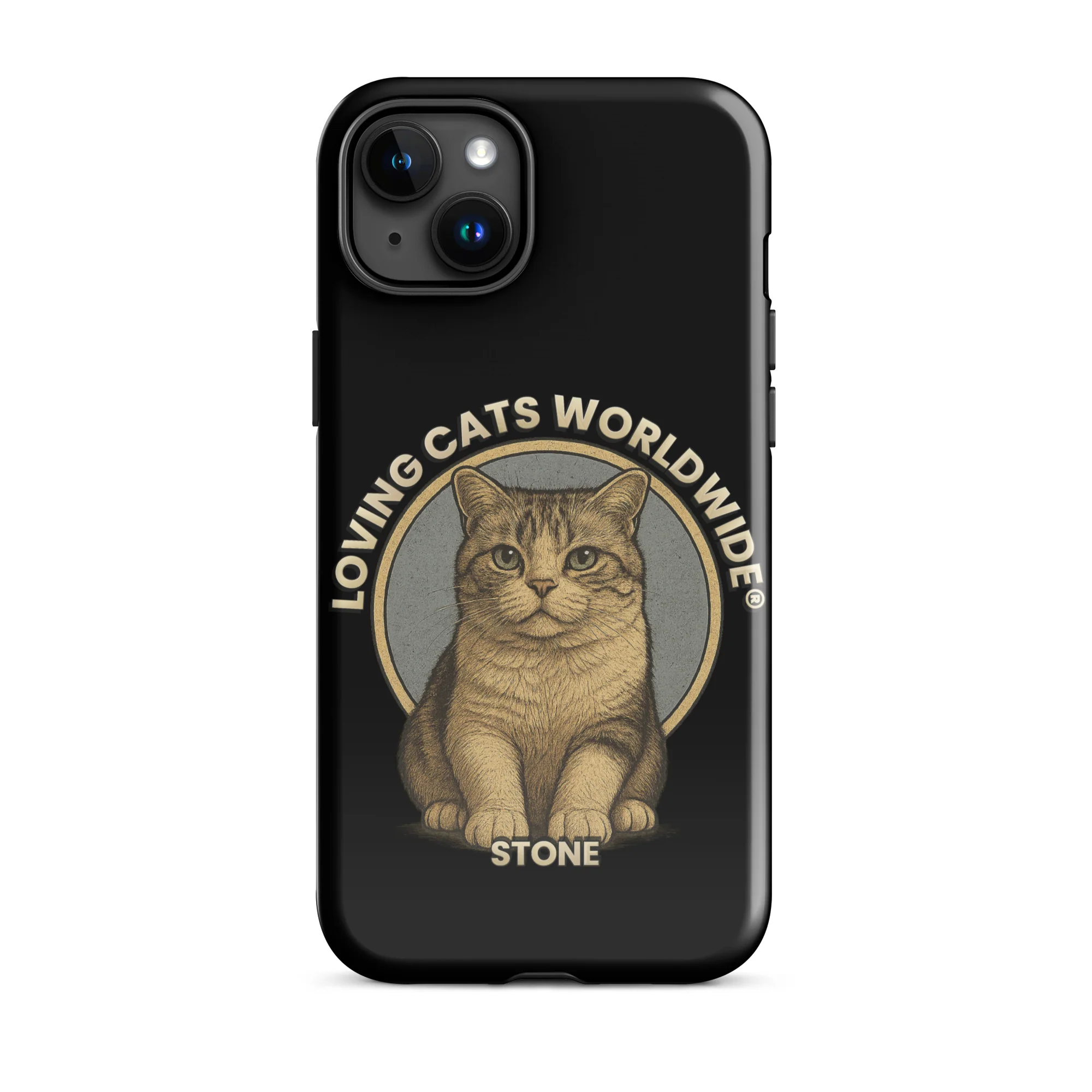 Stone Tough Case for iPhone® - Image 17
