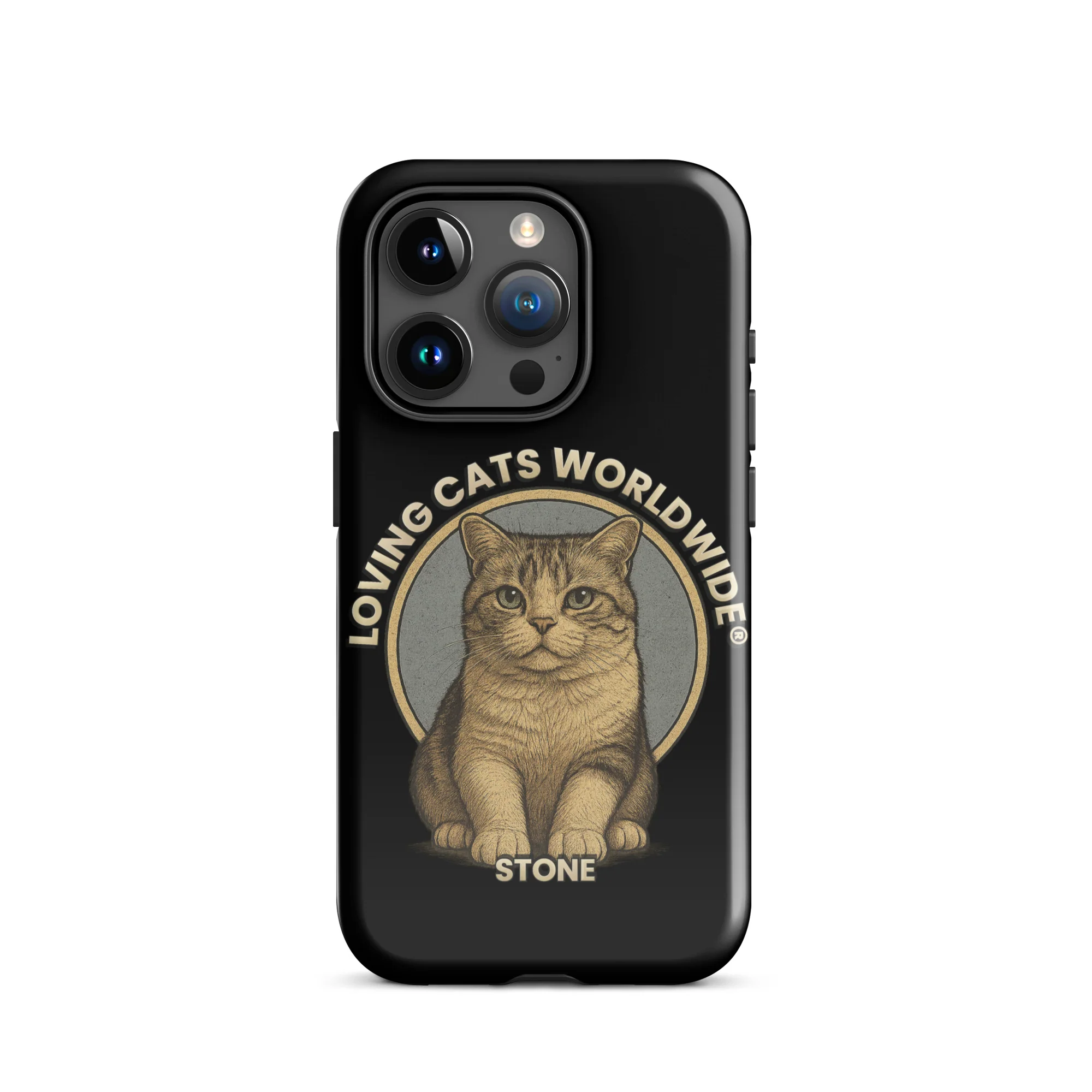 Stone Tough Case for iPhone® - Image 18