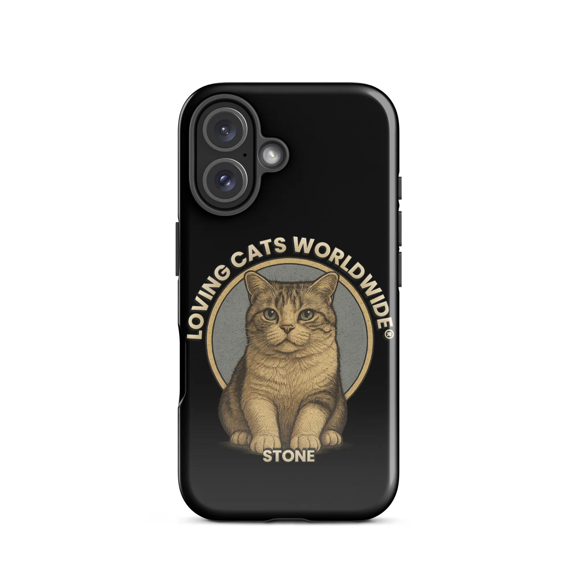 Stone Tough Case for iPhone® - Image 20