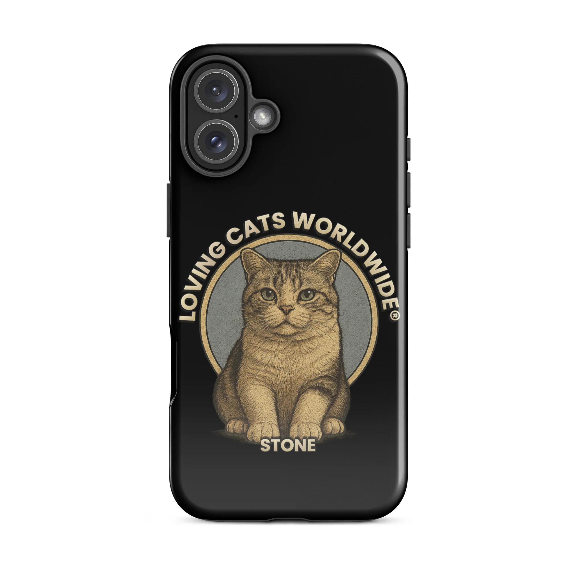 Stone Tough Case for iPhone® - Image 21