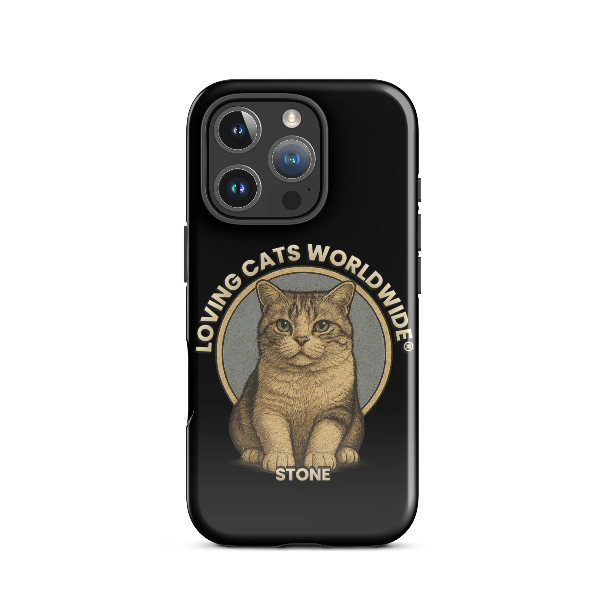 Stone Tough Case for iPhone® - Image 22