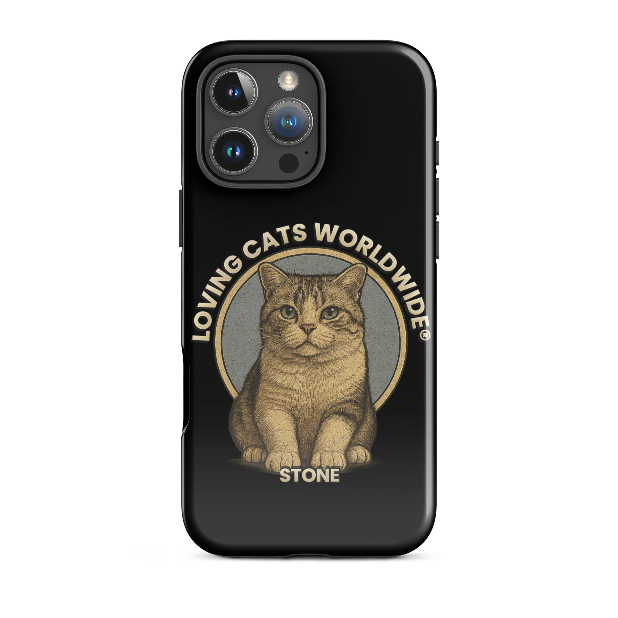 Stone Tough Case for iPhone® - Image 23