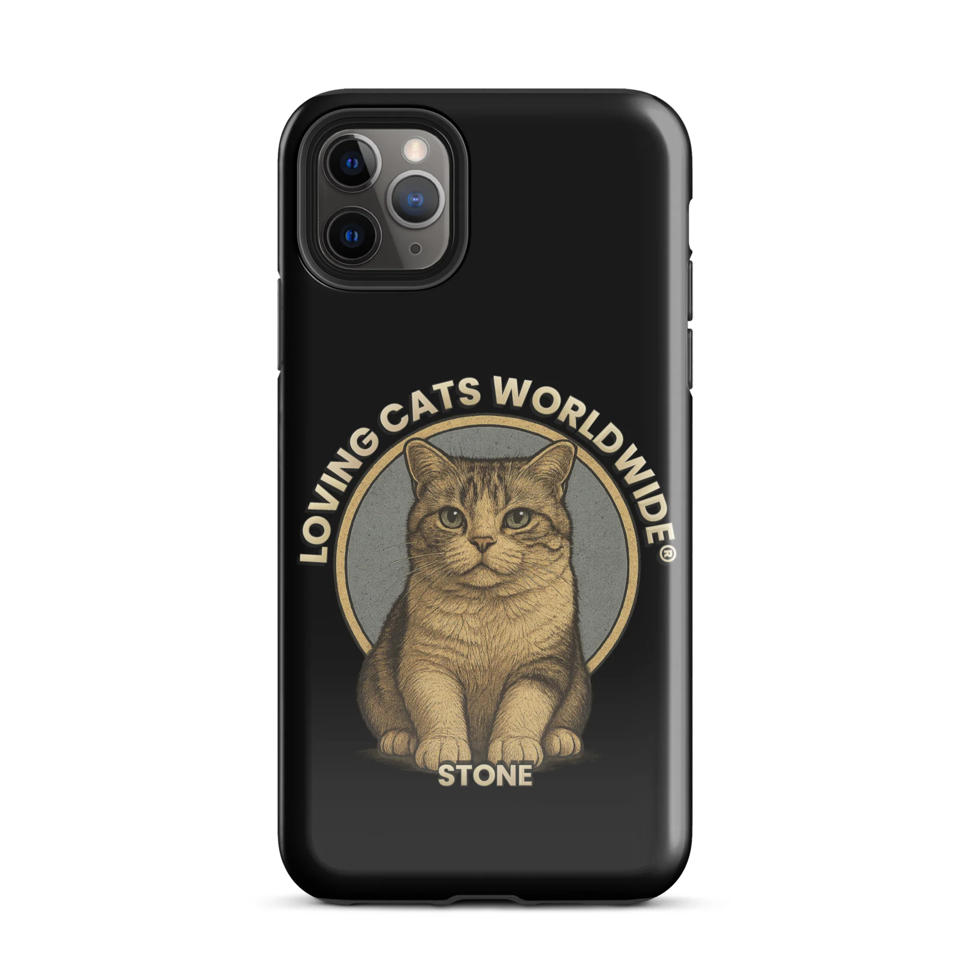 Stone Tough Case for iPhone® - Image 3