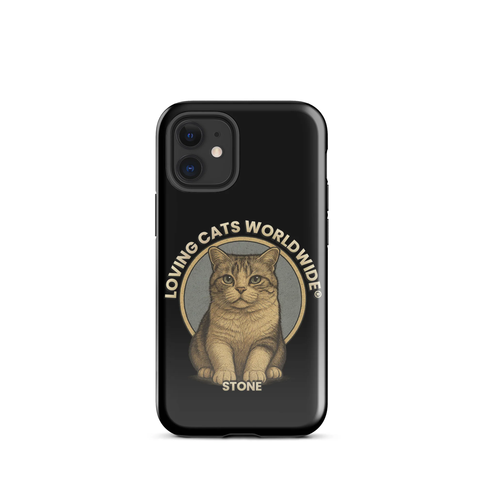 Stone Tough Case for iPhone® - Image 4