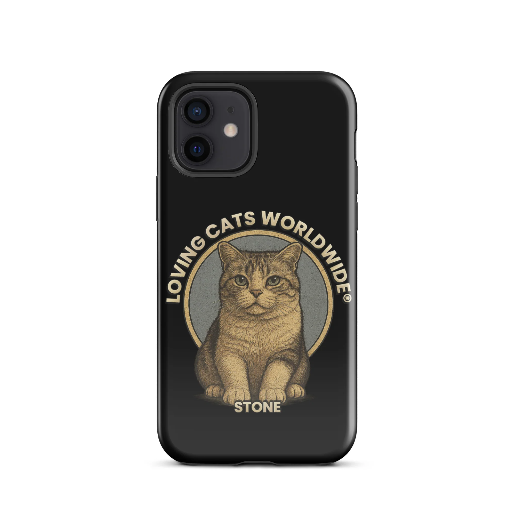 Stone Tough Case for iPhone® - Image 5