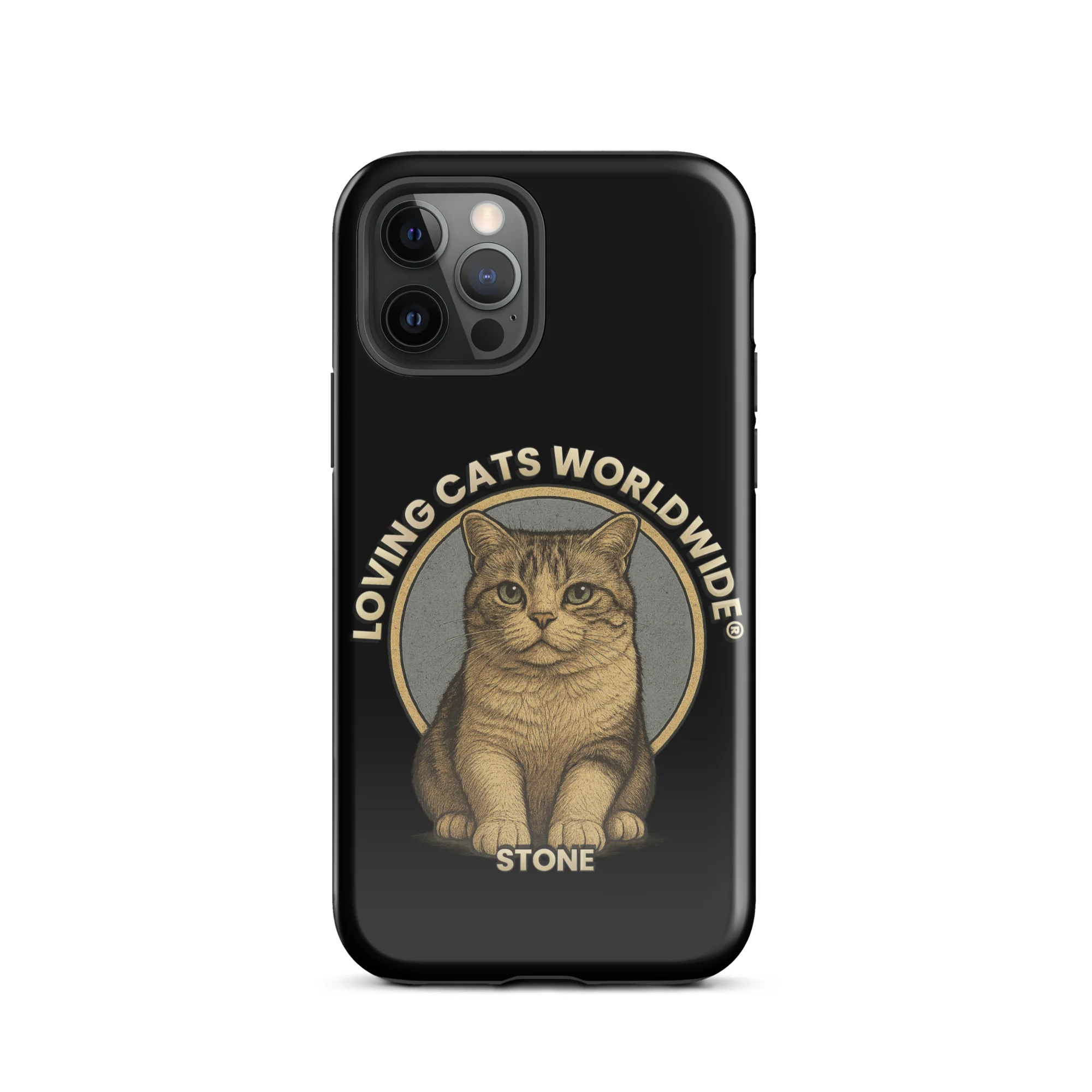 Stone Tough Case for iPhone® - Image 6