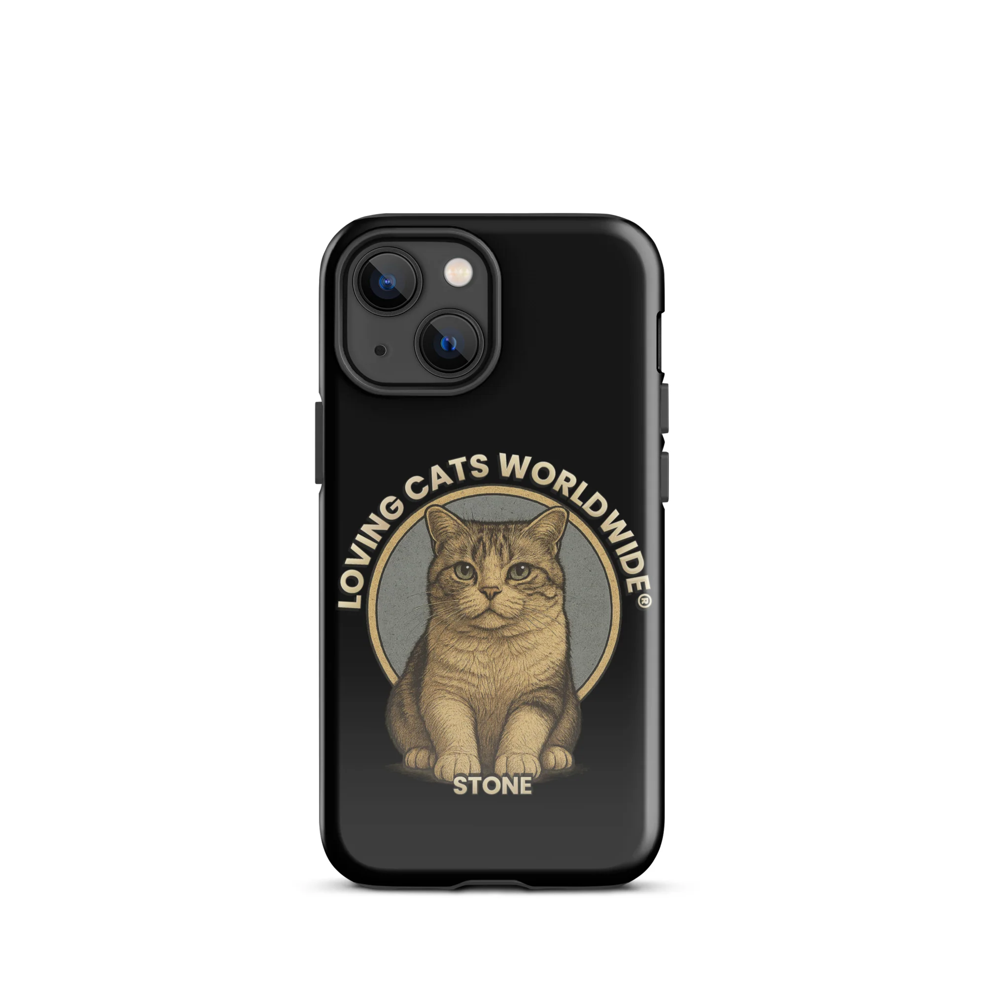 Stone Tough Case for iPhone® - Image 8