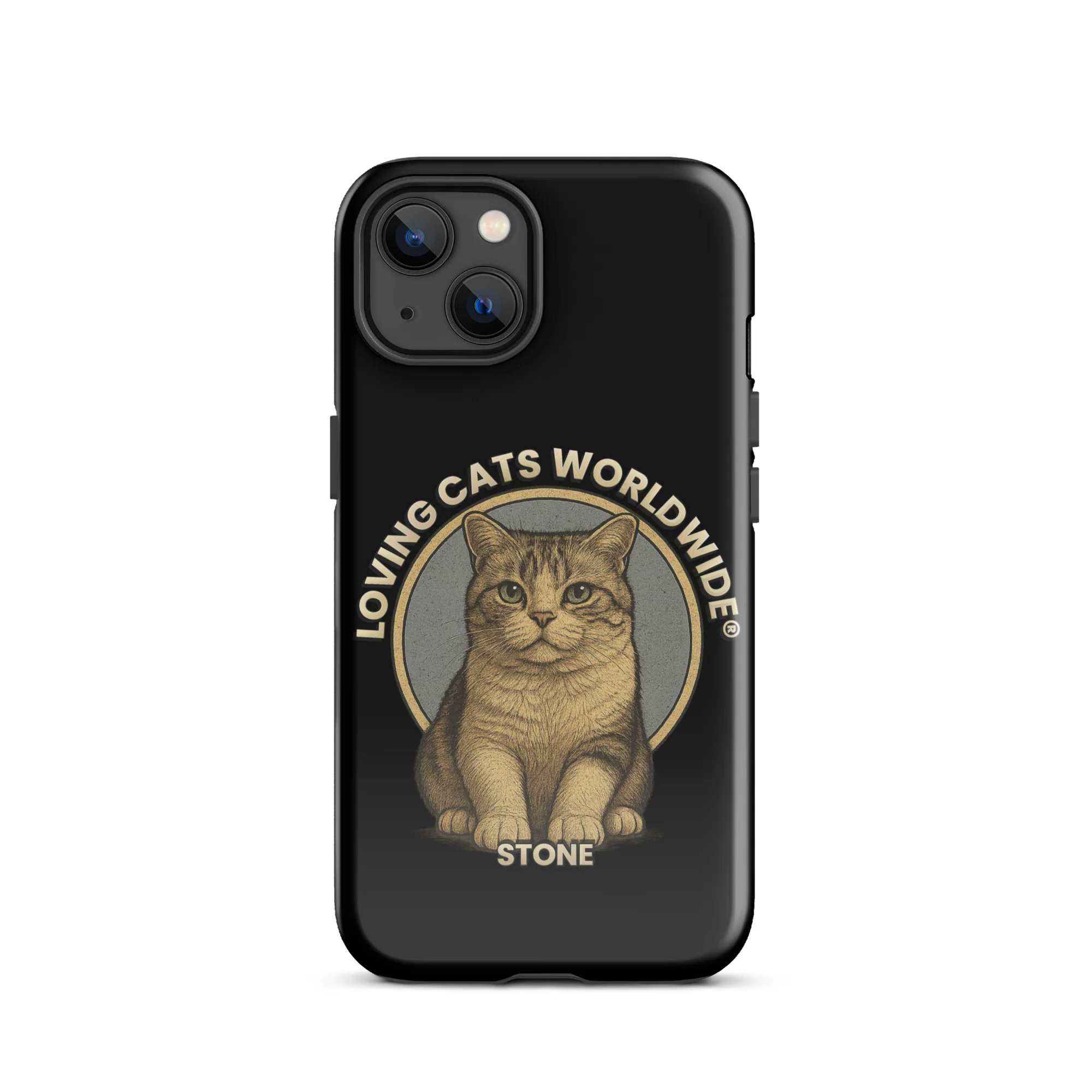 Stone Tough Case for iPhone® - Image 9