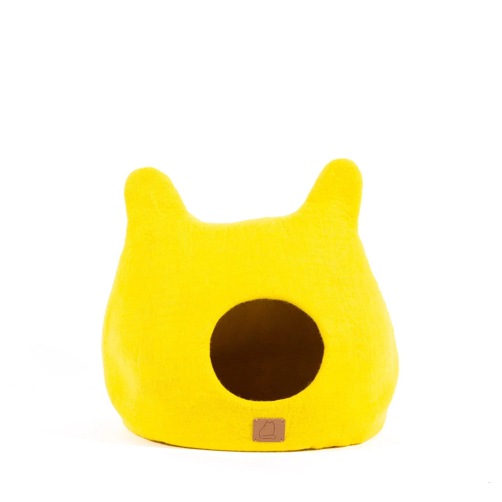 Sunny Yellow | Ear Style Cave - Image 4
