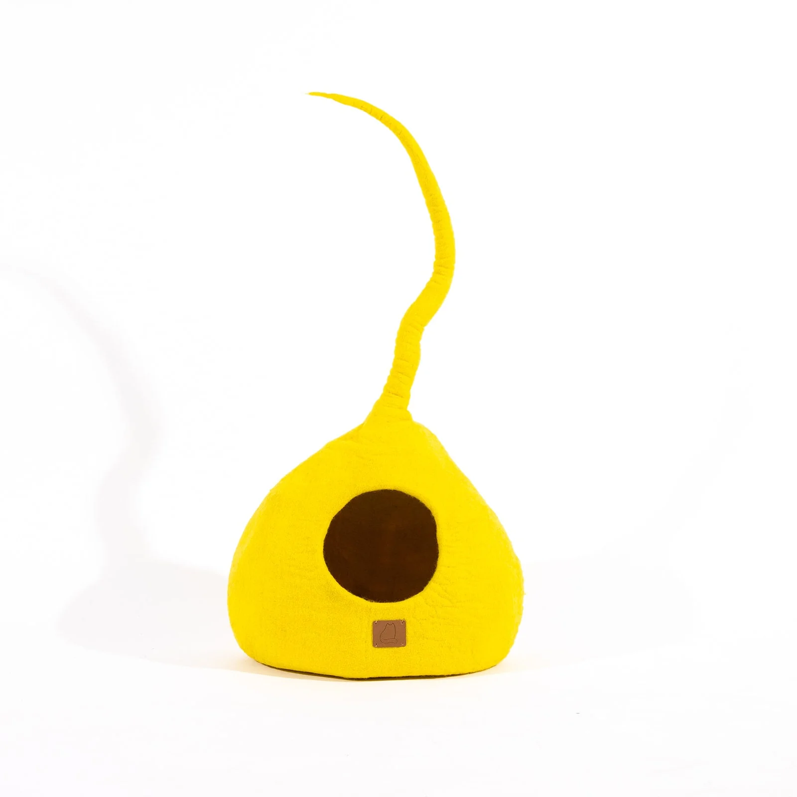 Sunny Yellow | Tail Style Cave - Image 4