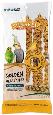 Sunseed Millet - Image 2