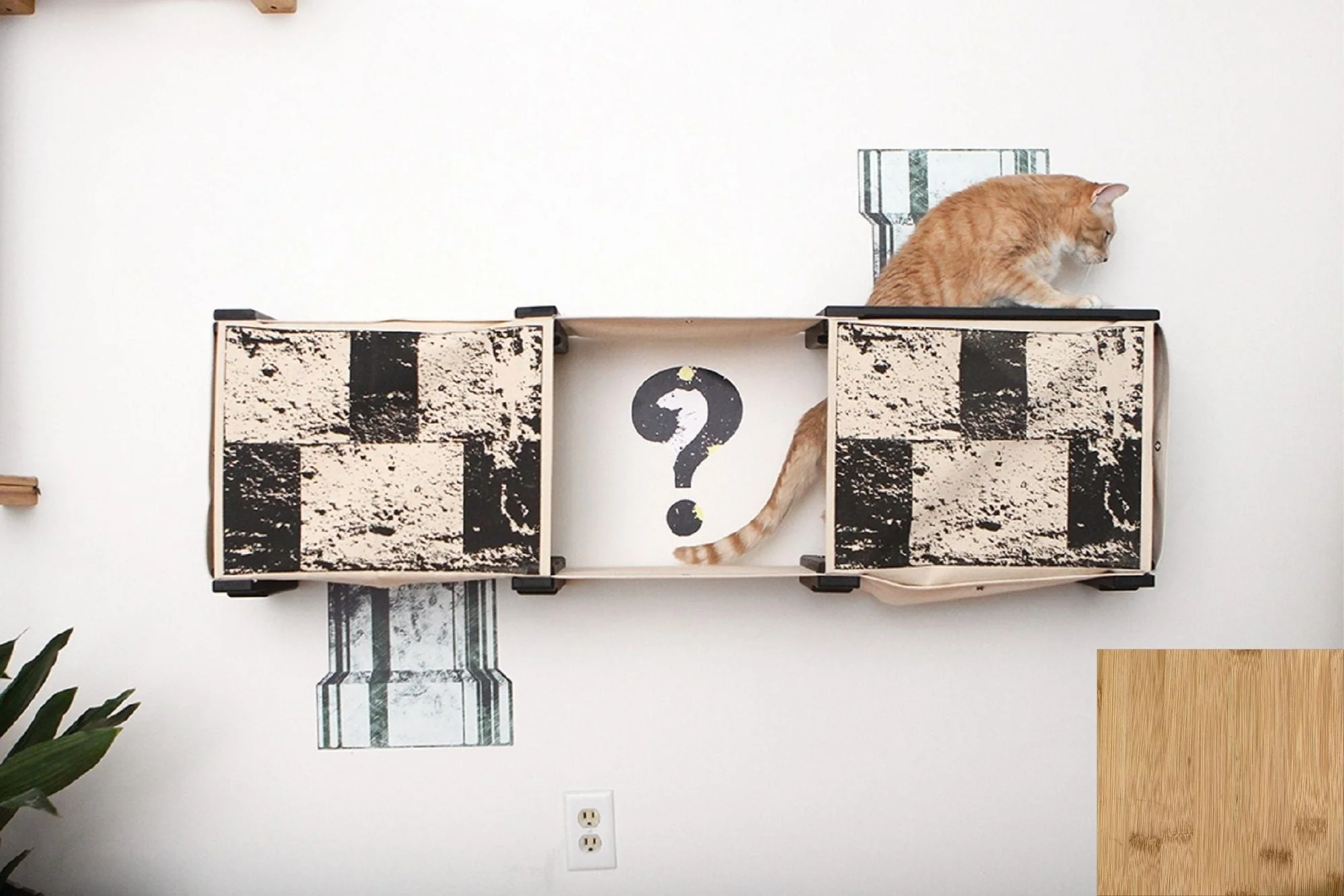 Super Mario Cat Tree - Image 10