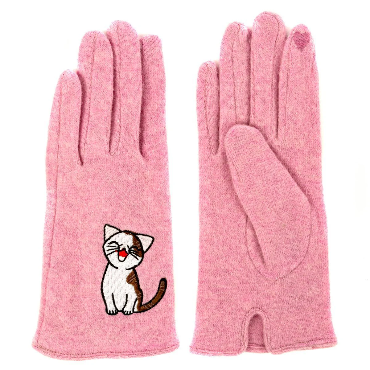 Sweet Annie Cat Gloves - Image 2