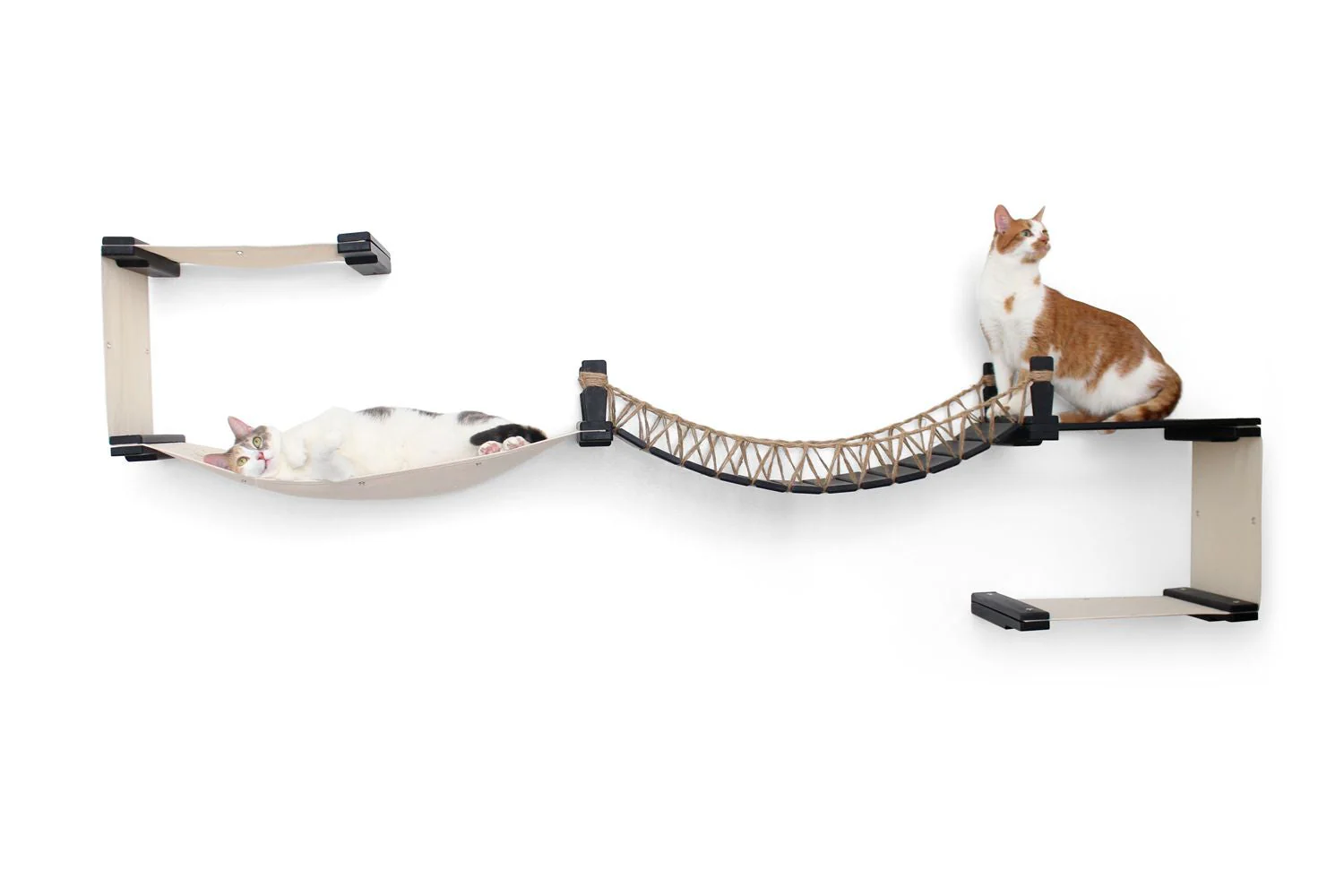 The Canyon - Our Best Cat Tree for Multiple Cats - Image 6
