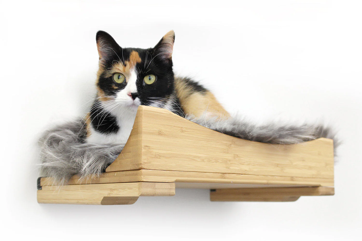 The Cat Nest Bed - Image 10