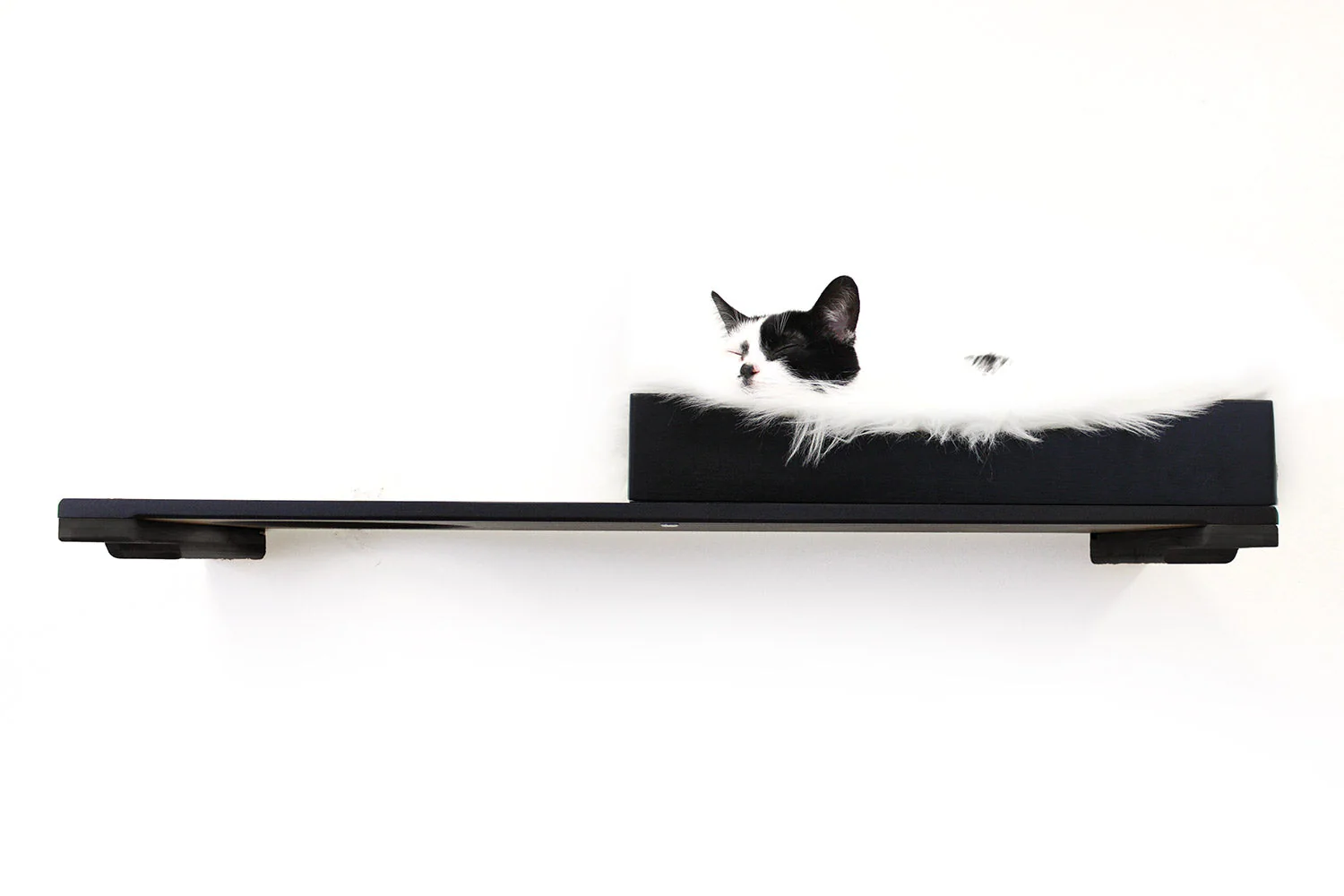 The Cat Nest Bed - Image 13