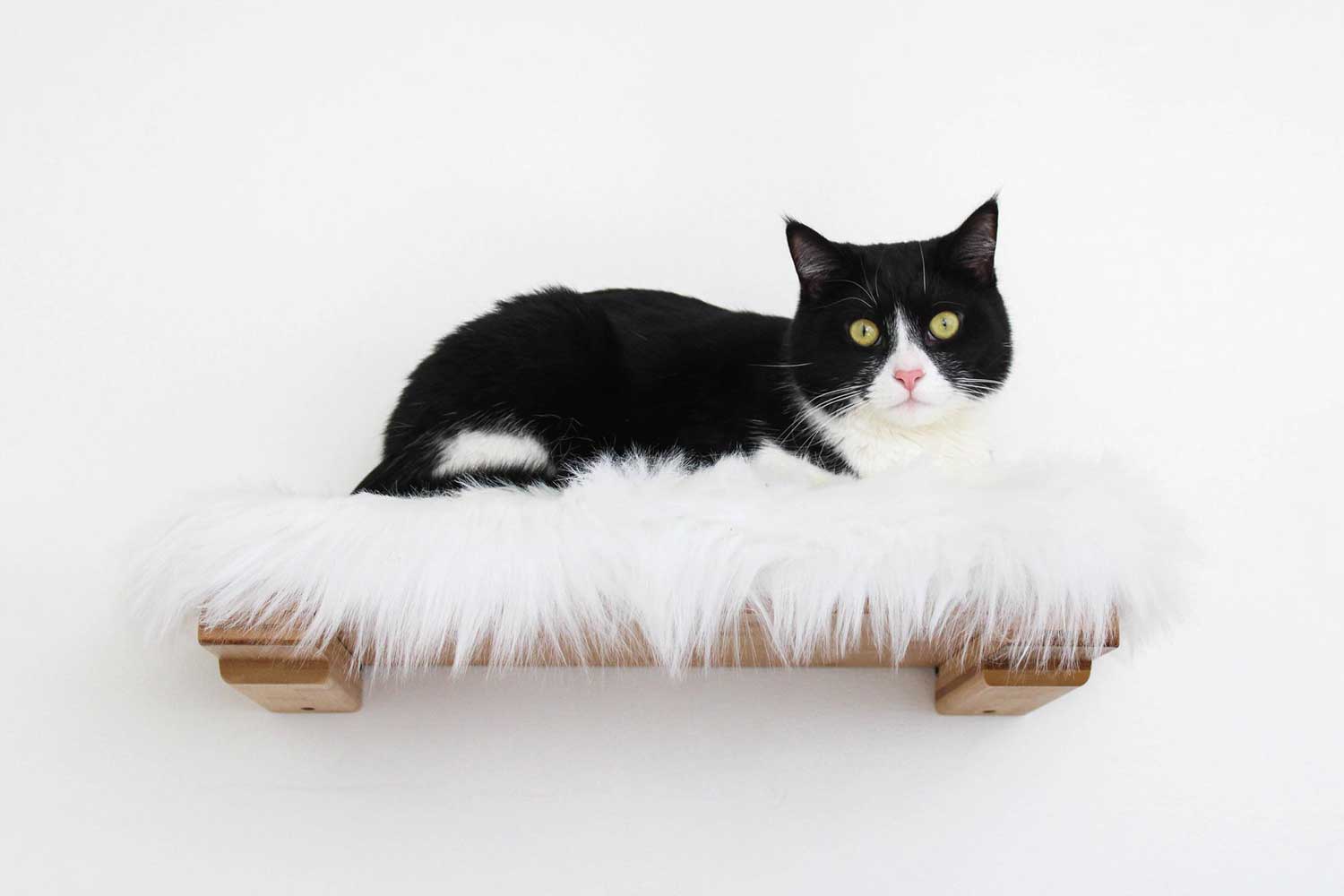 The Cat Nest Bed - Image 14