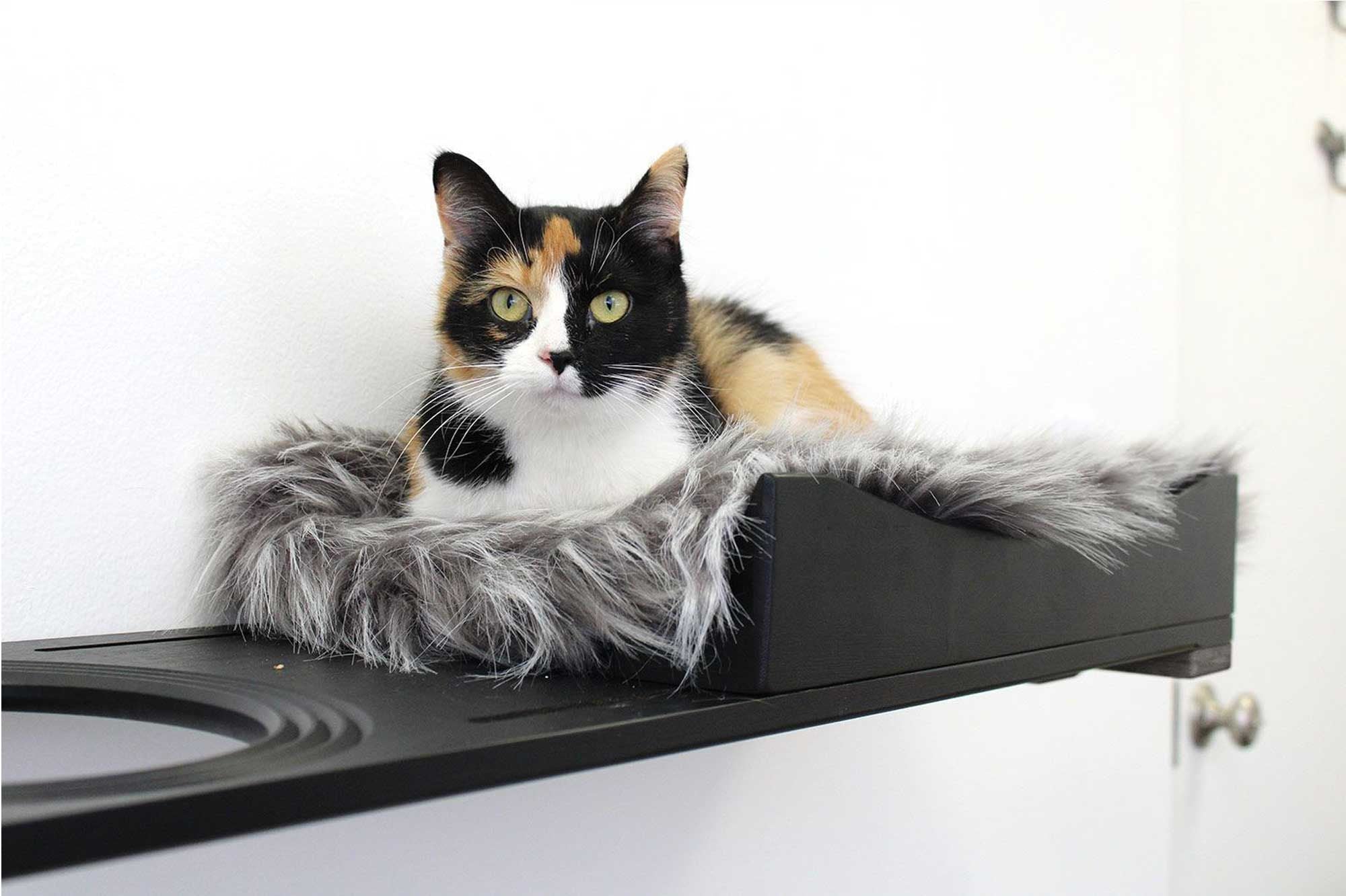 The Cat Nest Bed - Image 17