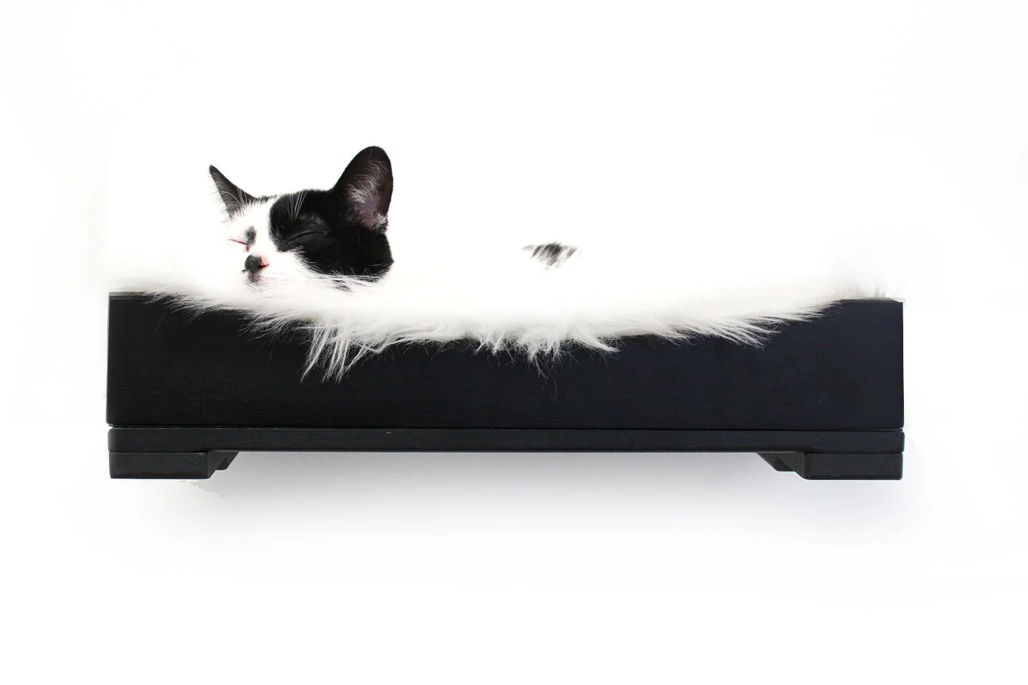 The Cat Nest Bed - Image 18