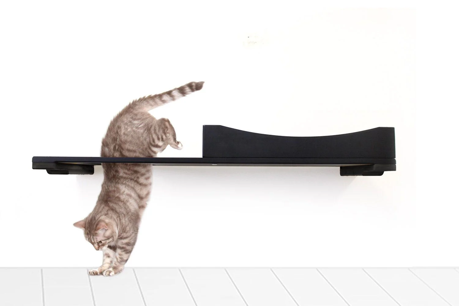 The Cat Nest Bed - Image 22