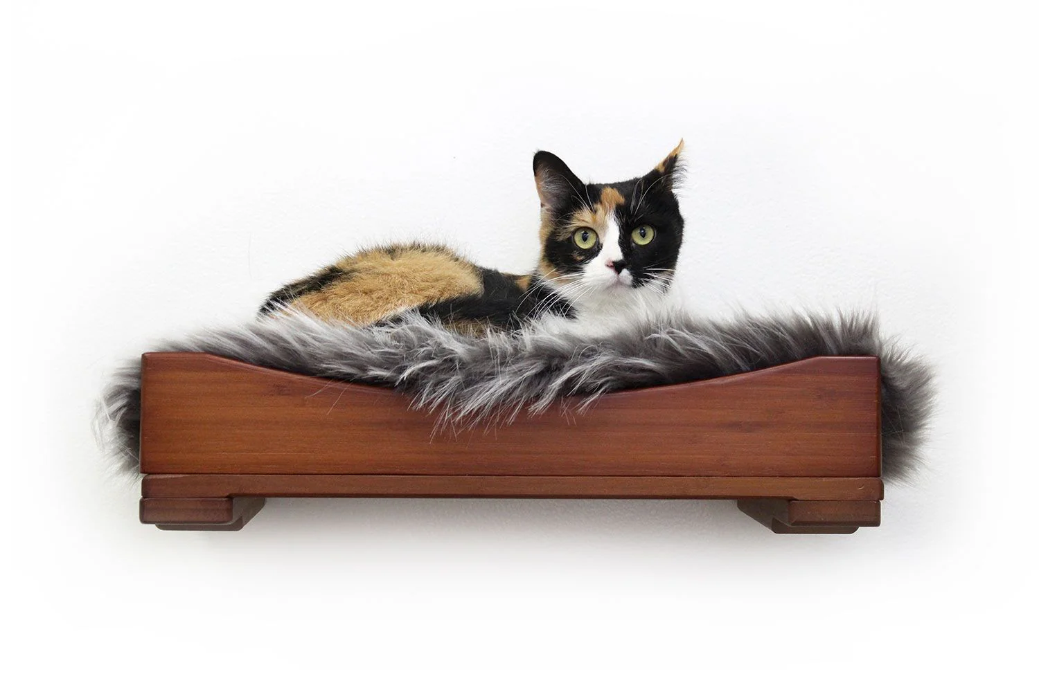 The Cat Nest Bed - Image 23