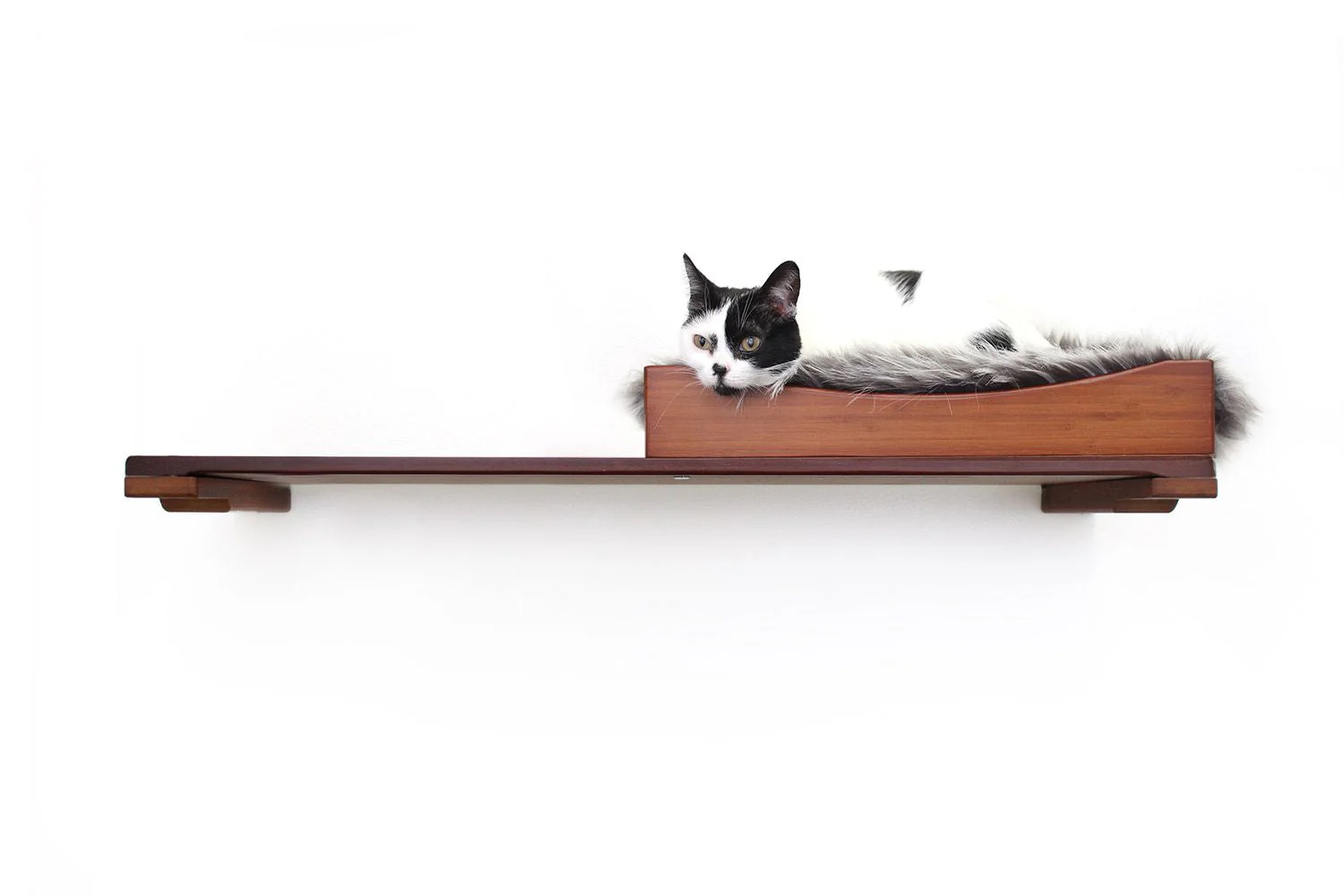 The Cat Nest Bed - Image 24