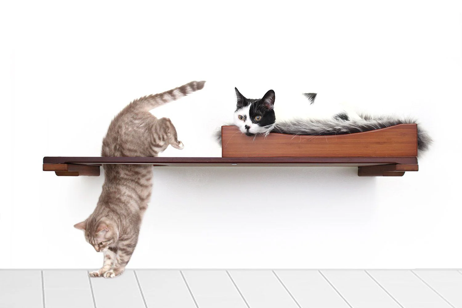 The Cat Nest Bed - Image 25