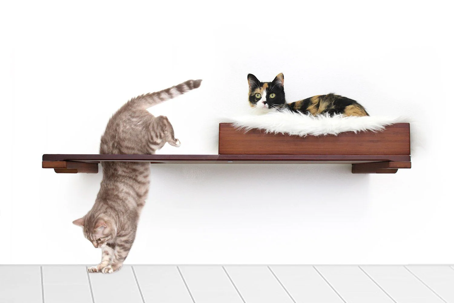 The Cat Nest Bed - Image 28