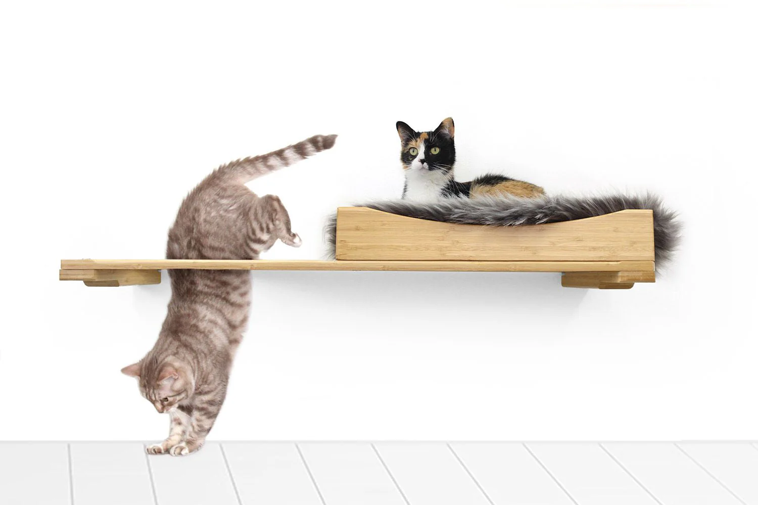 The Cat Nest Bed - Image 34